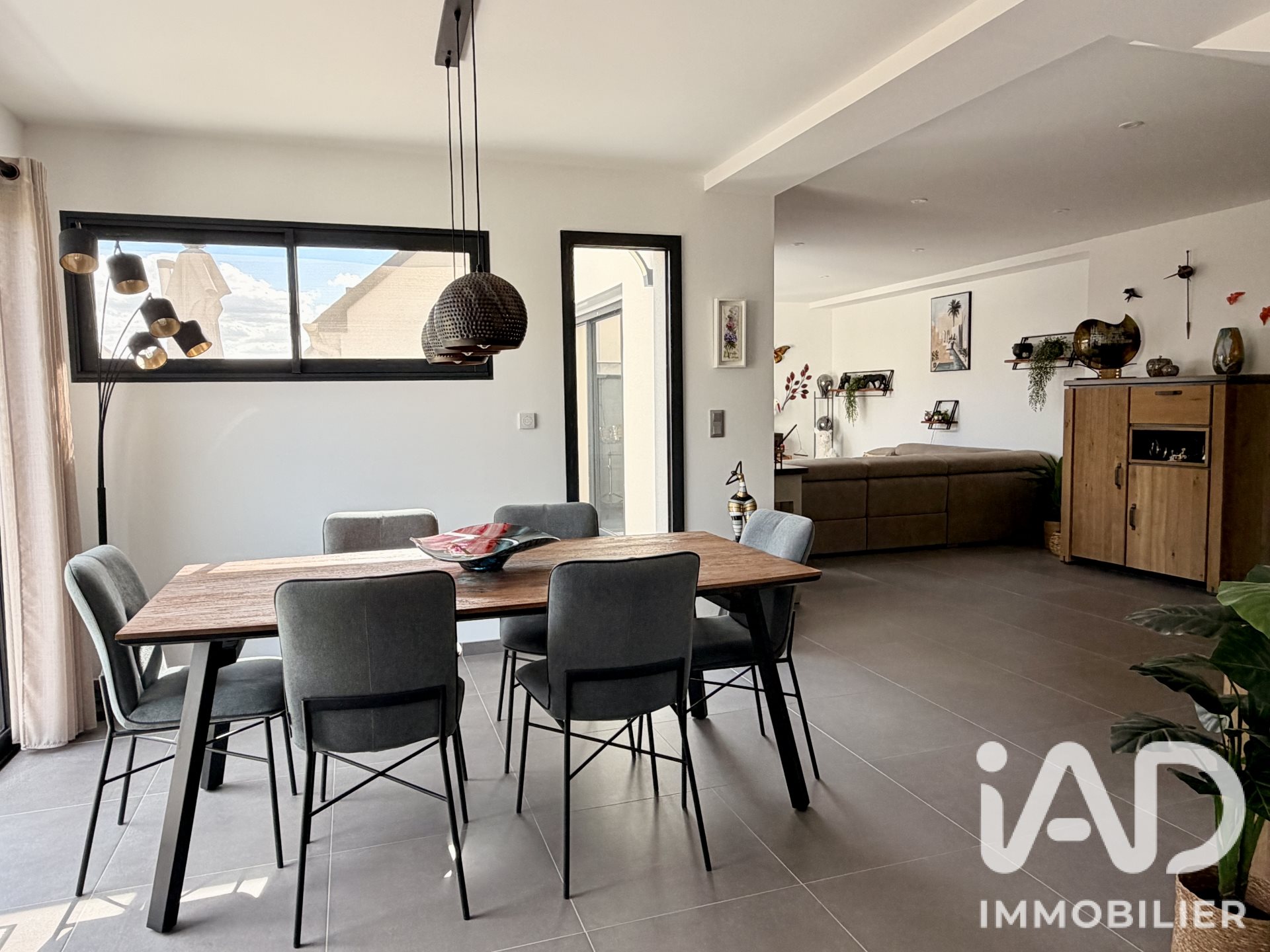 Maison à vendre, 137m², Blain