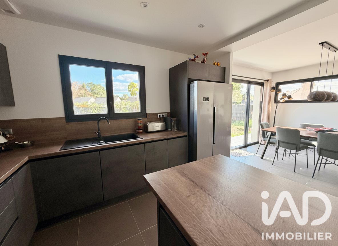 Maison à vendre, 137m², Blain