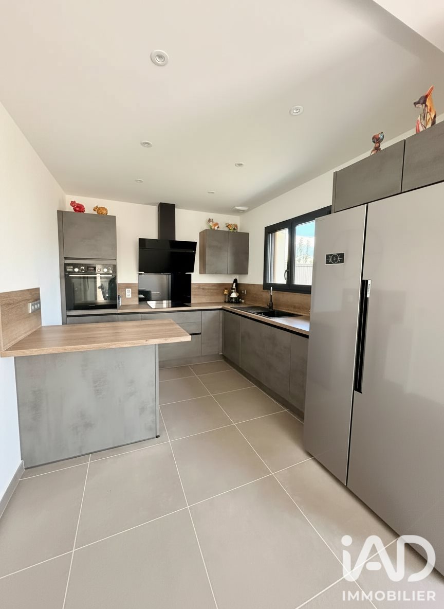 Maison à vendre, 137m², Blain