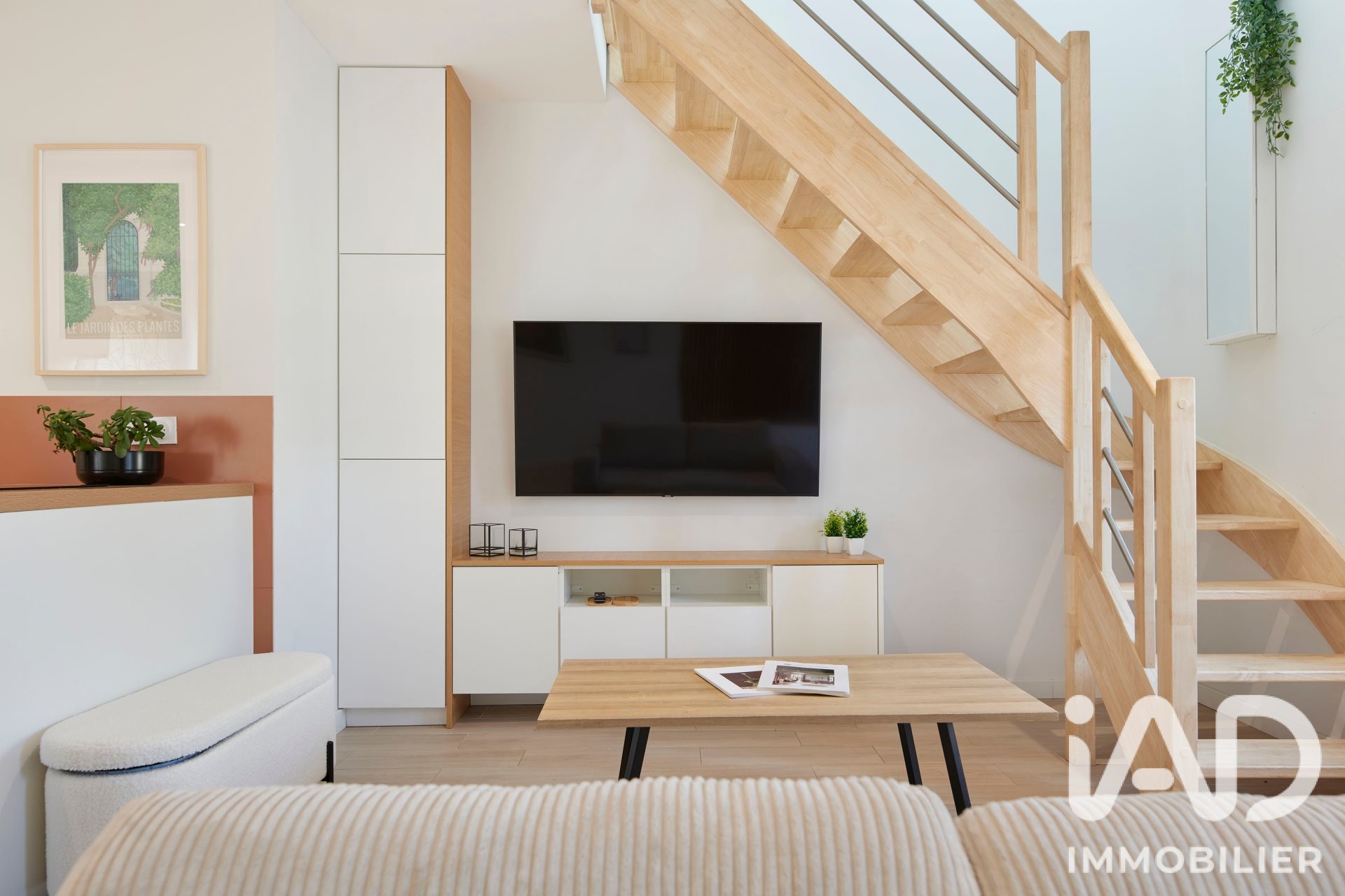 Maison à vendre, 57m², Orvault