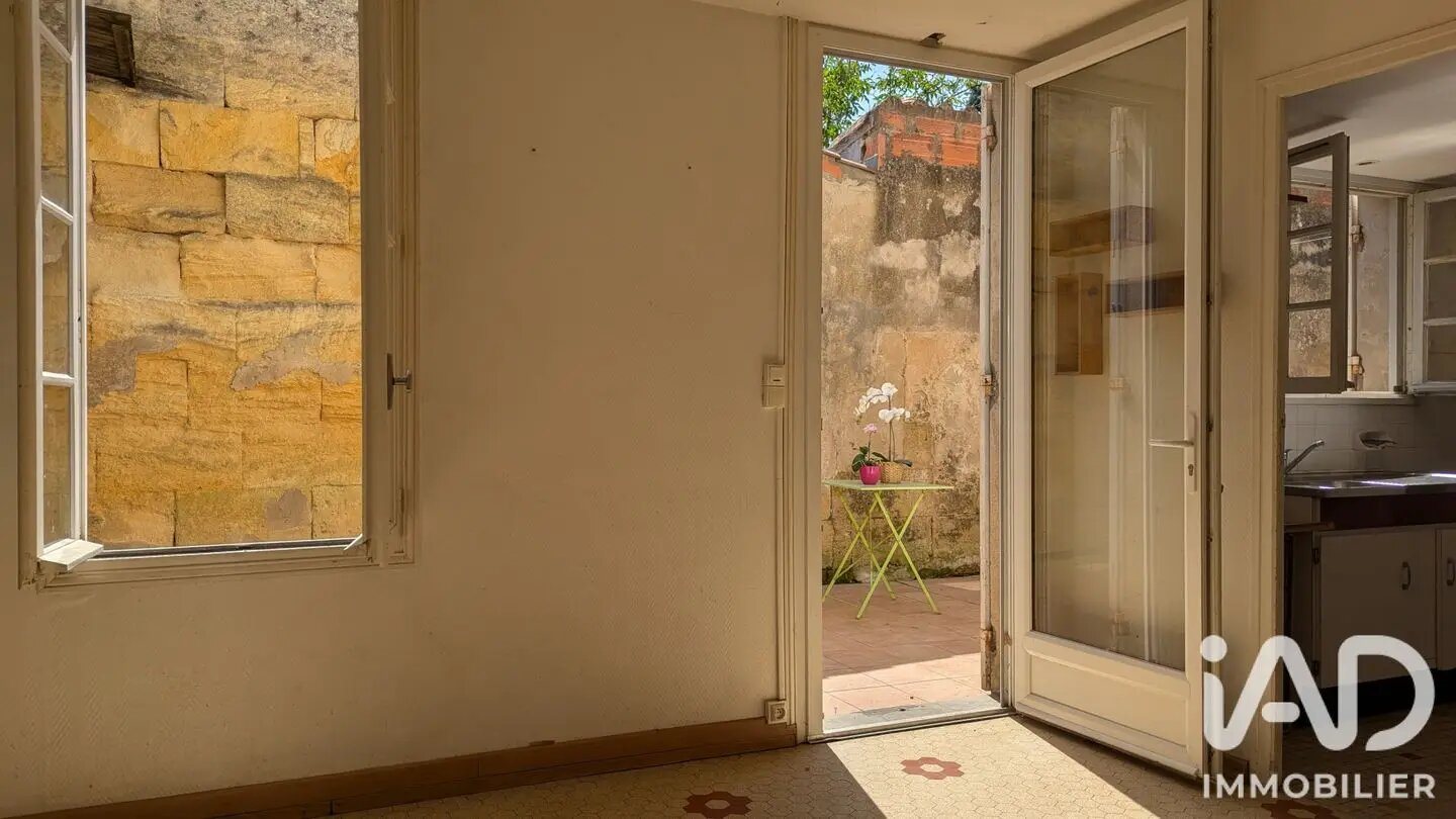 Maison à vendre, 142m², Sainte-Terre