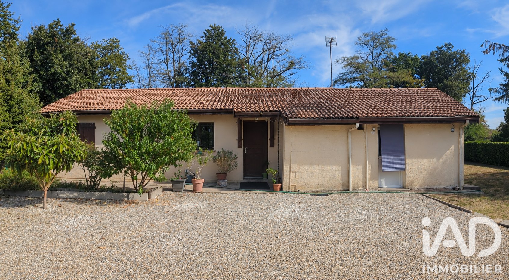 Maison à vendre, 102m², Montagne