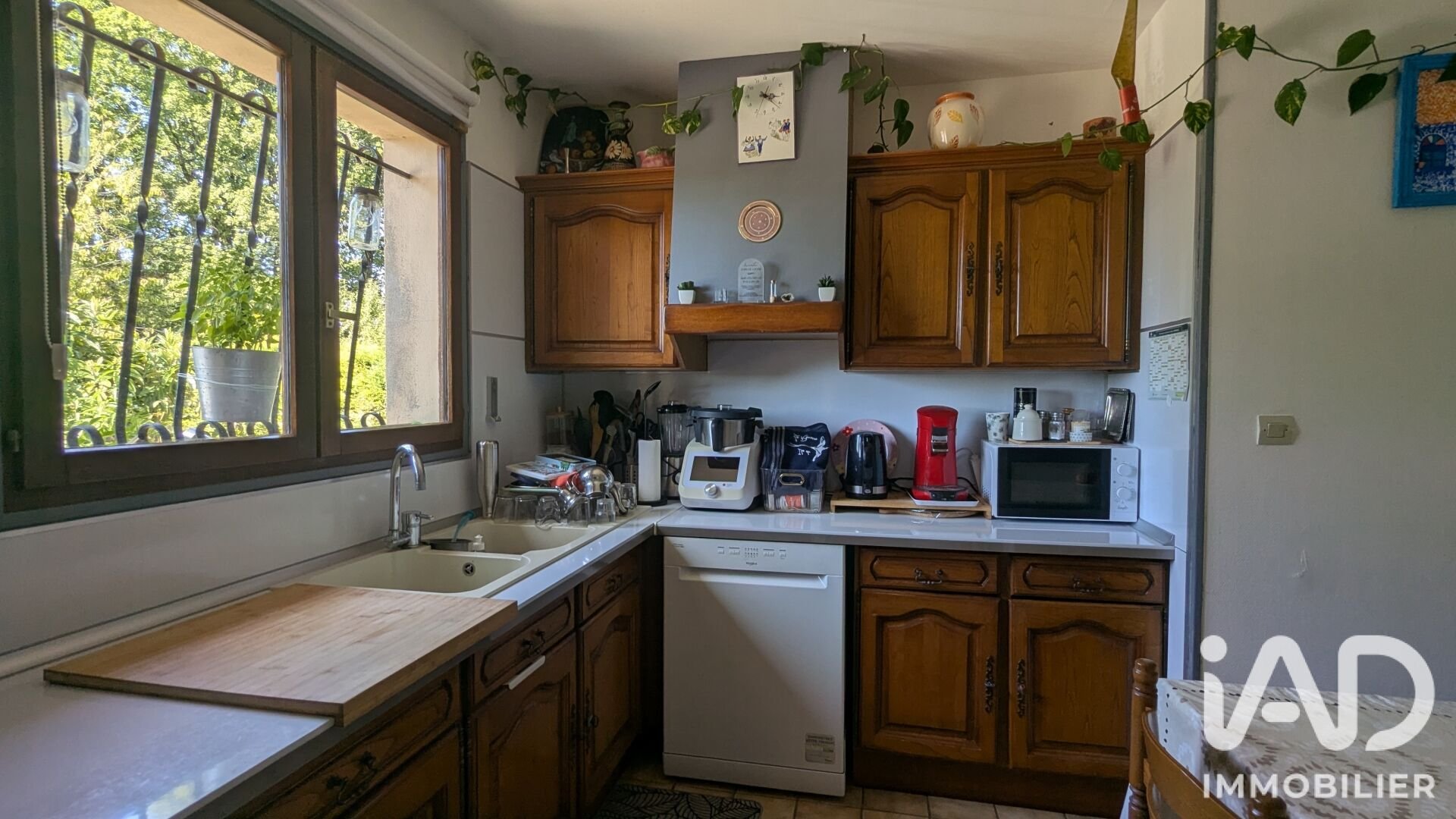 Maison à vendre, 102m², Montagne