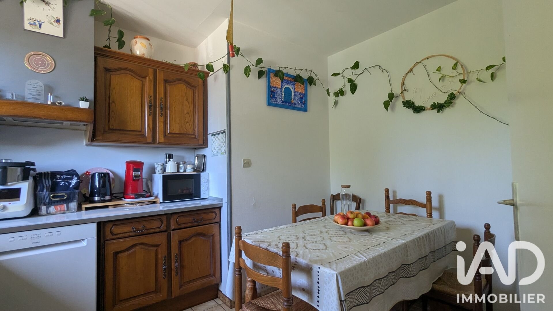 Maison à vendre, 102m², Montagne
