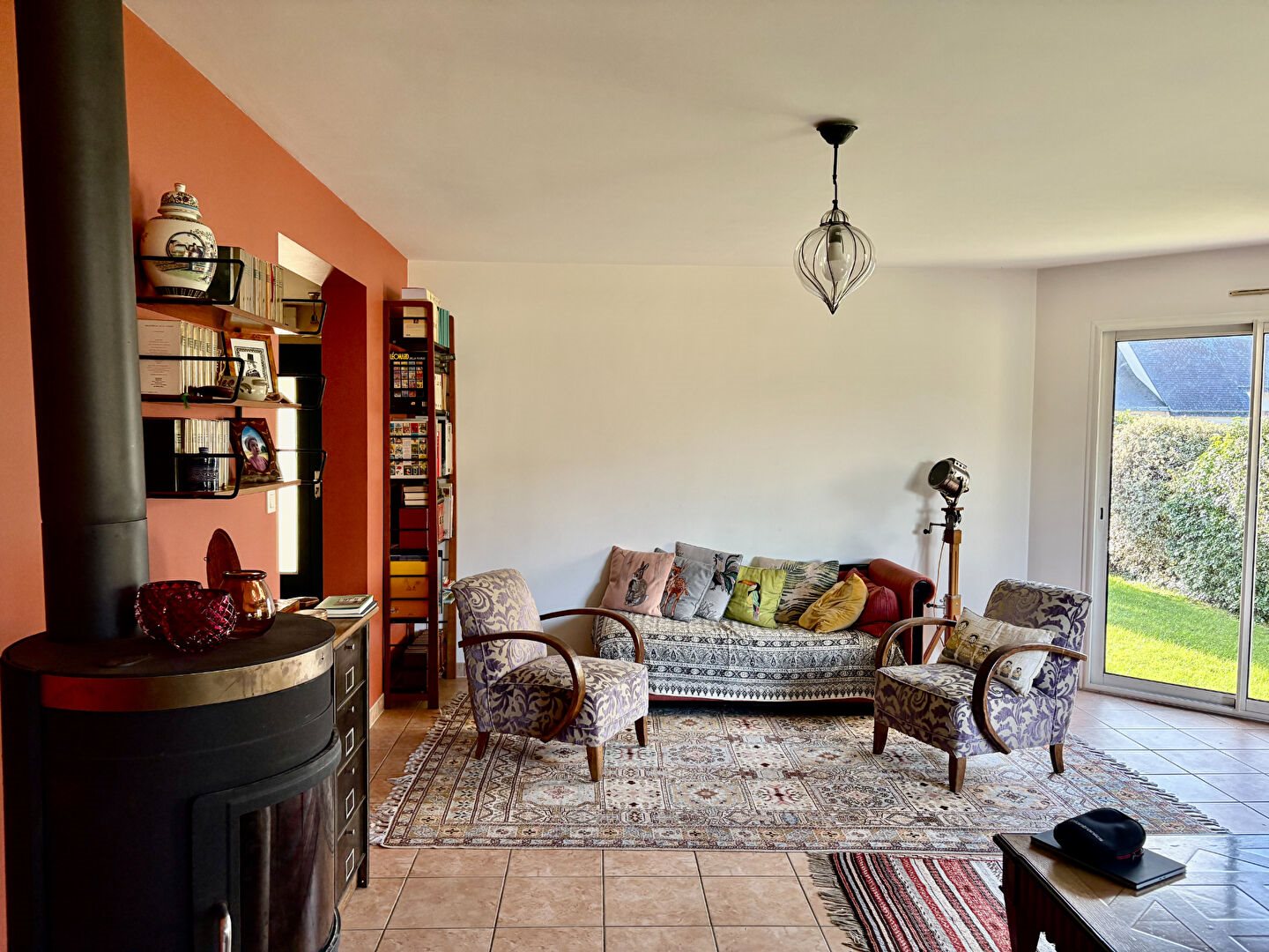 Maison à vendre, 177m², Saint-Avé