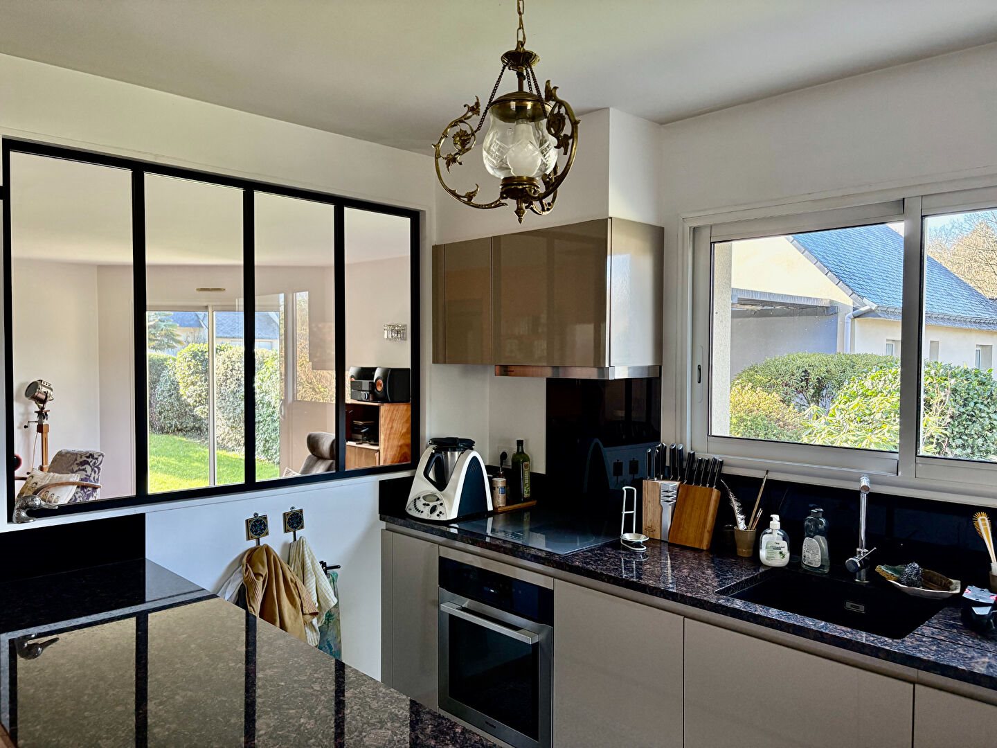 Maison à vendre, 177m², Saint-Avé