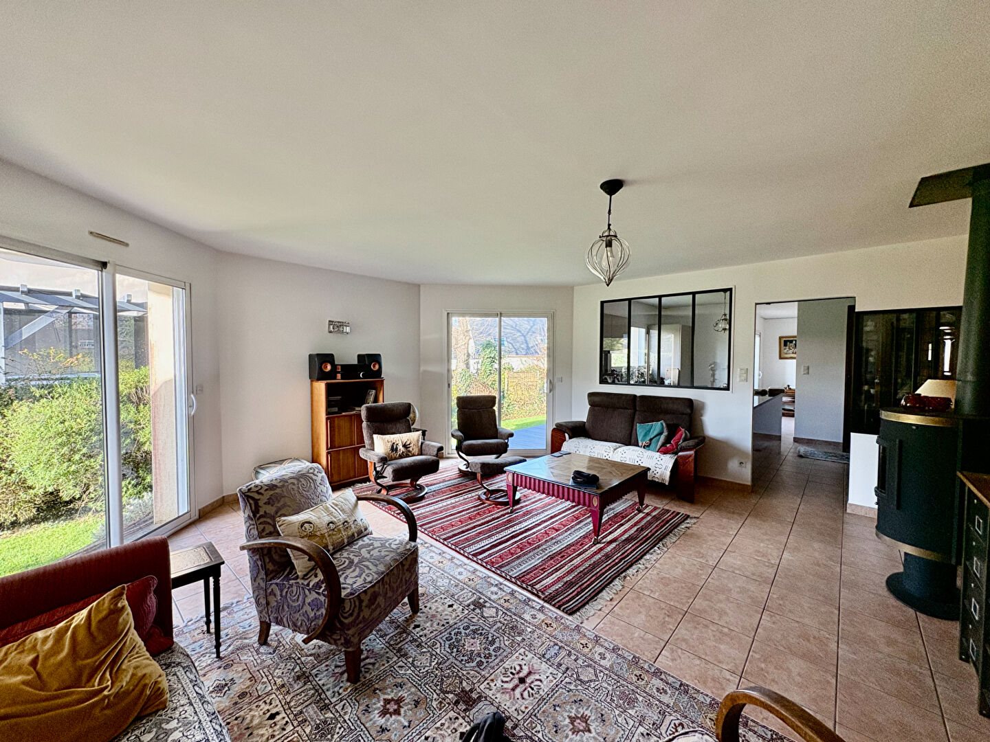 Maison à vendre, 177m², Saint-Avé