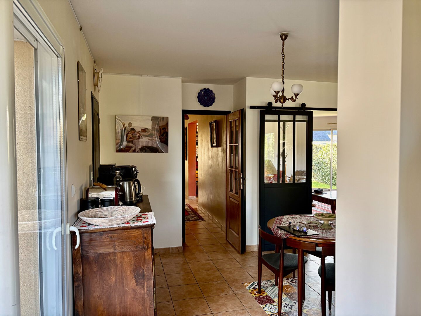Maison à vendre, 177m², Saint-Avé