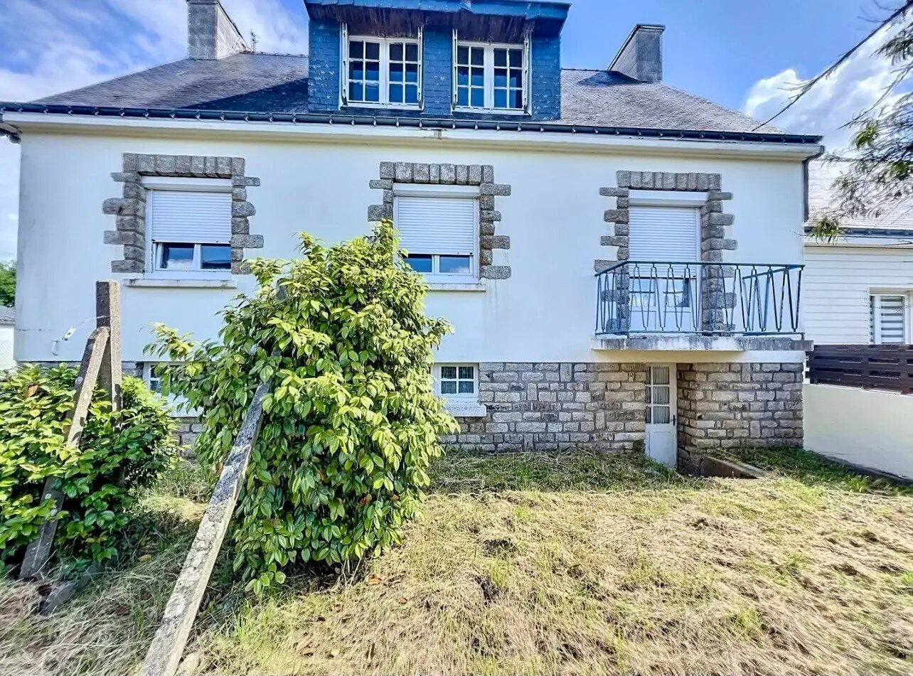 Maison à vendre, 125m², Le Bono