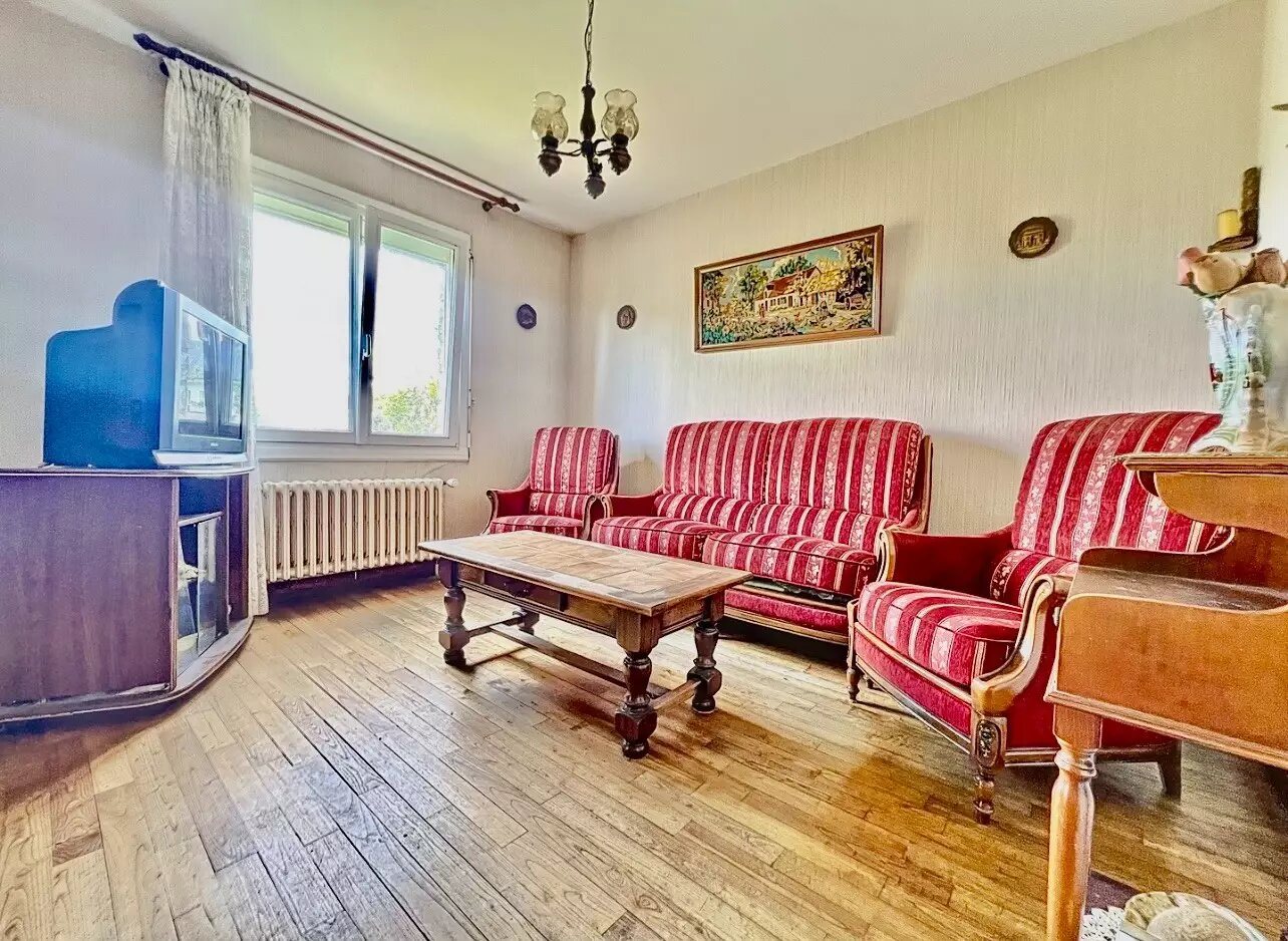 Maison à vendre, 125m², Le Bono