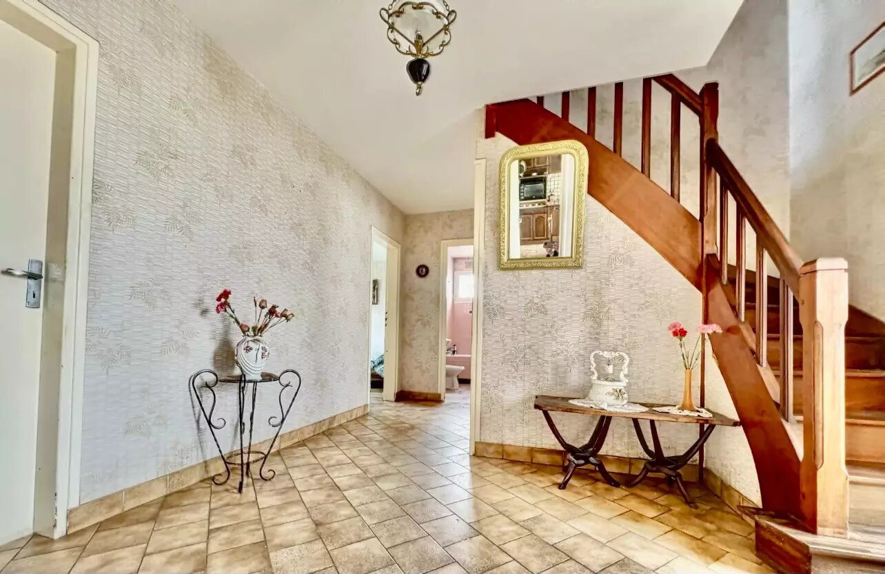 Maison à vendre, 125m², Le Bono