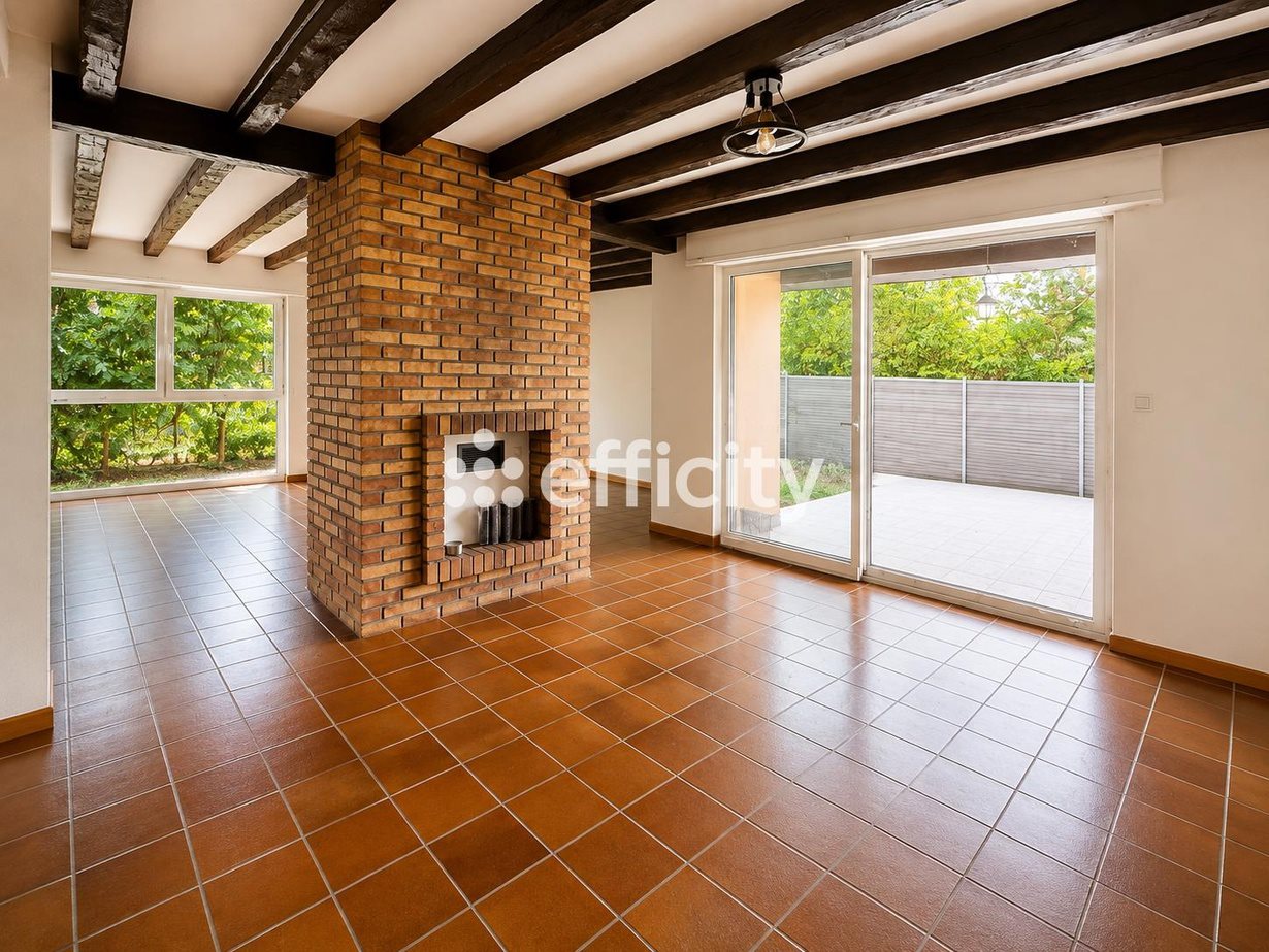Maison à vendre, 144m², Illkirch-Graffenstaden