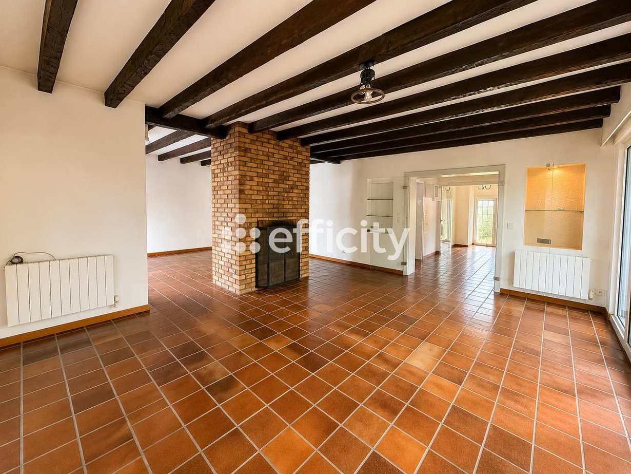 Maison à vendre, 144m², Illkirch-Graffenstaden