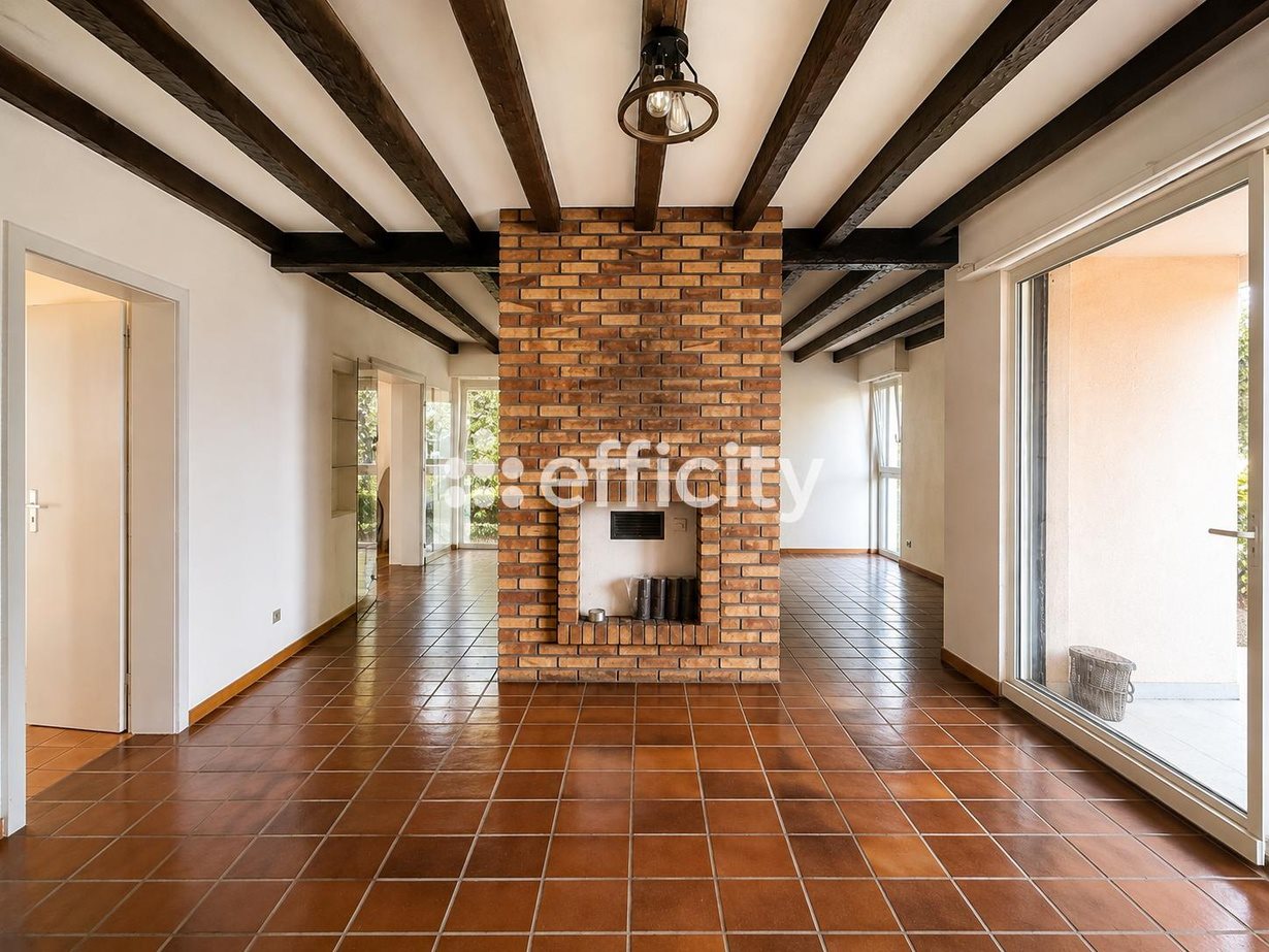 Maison à vendre, 144m², Illkirch-Graffenstaden