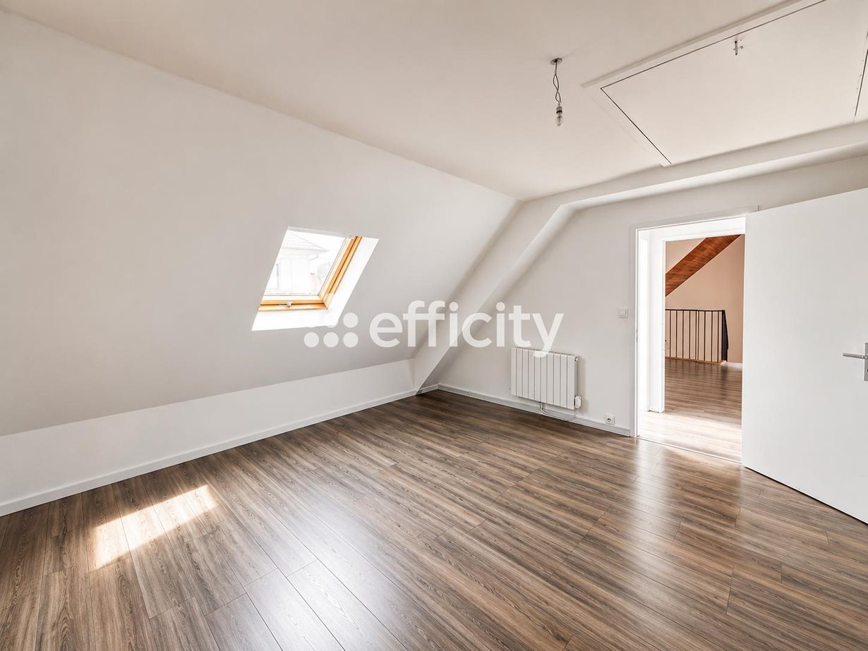 Maison à vendre, 144m², Illkirch-Graffenstaden