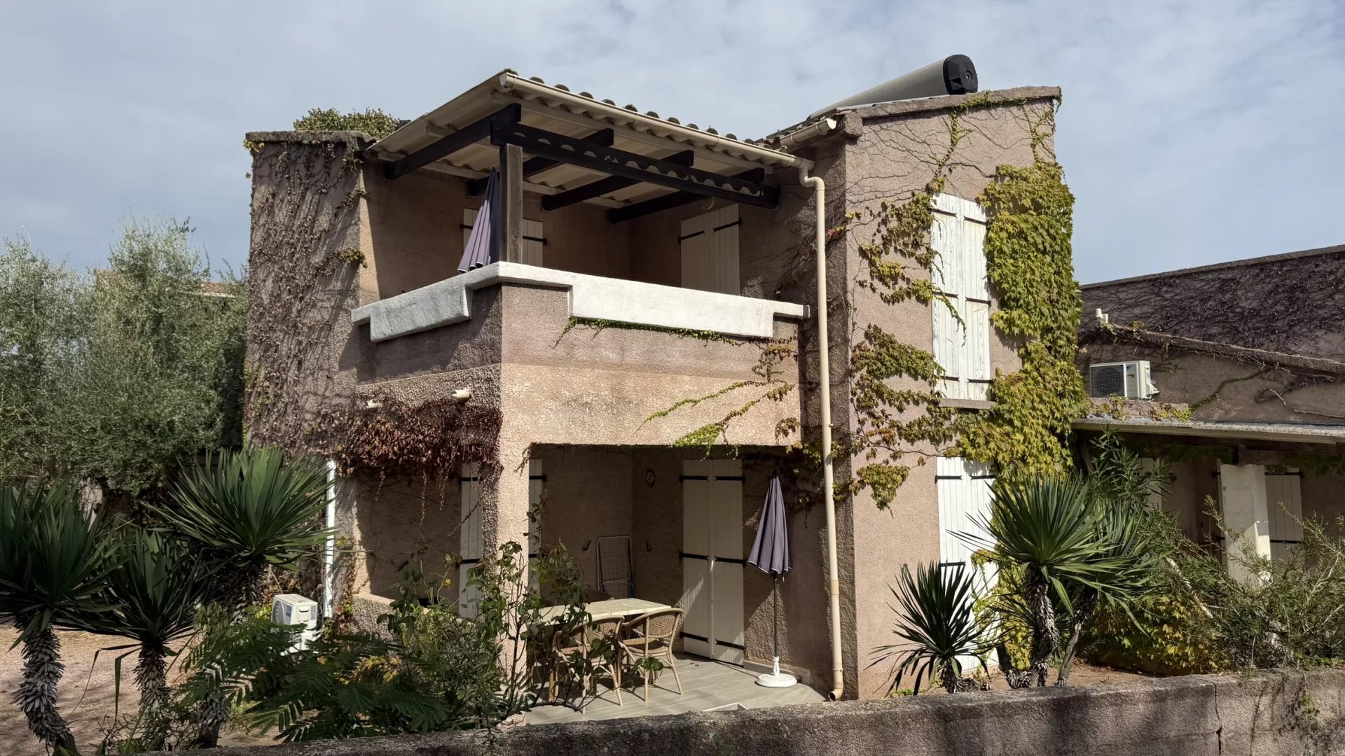 Appartement à vendre, 32m², Santa-Maria-Poggio