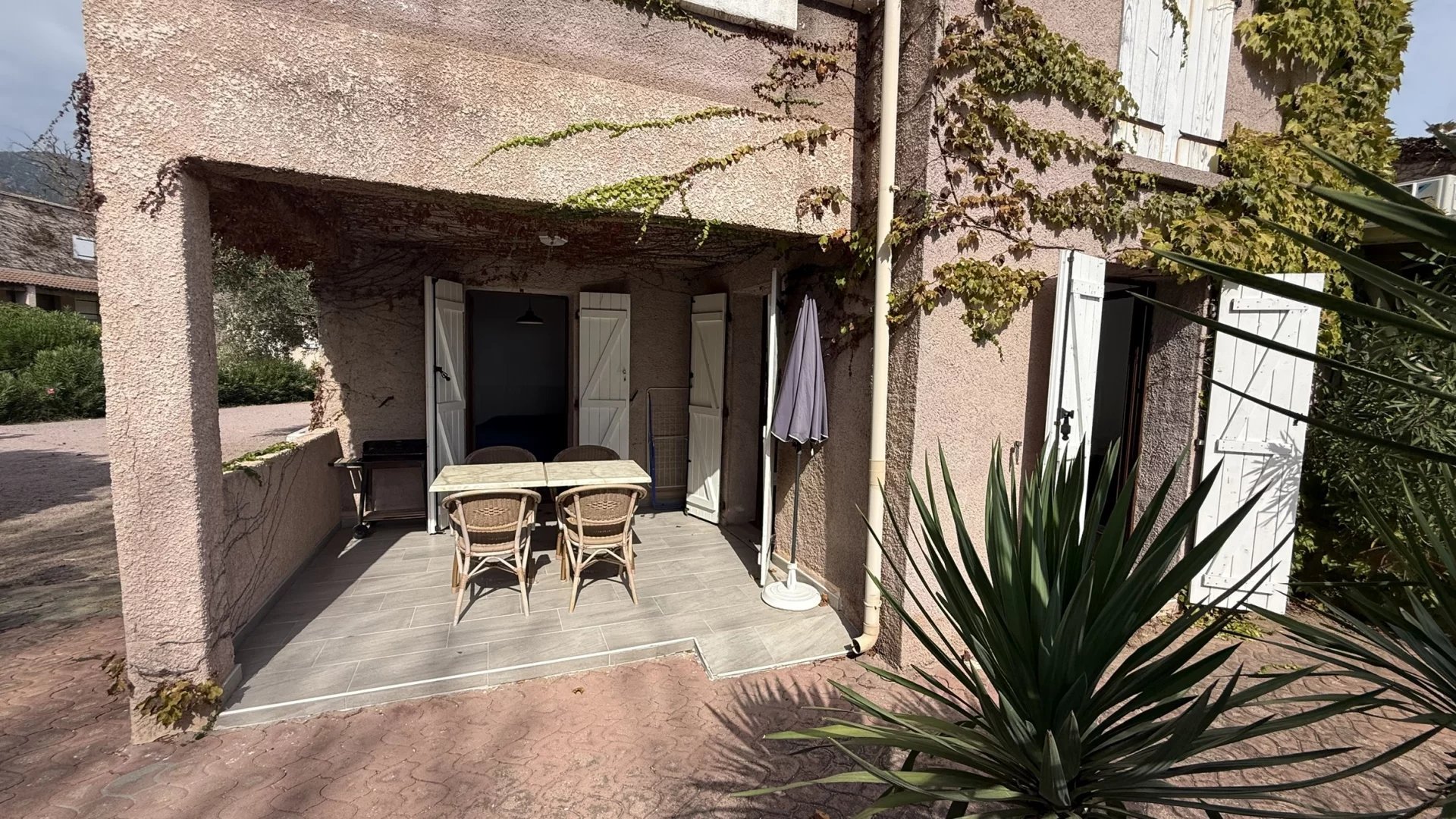 Appartement à vendre, 32m², Santa-Maria-Poggio