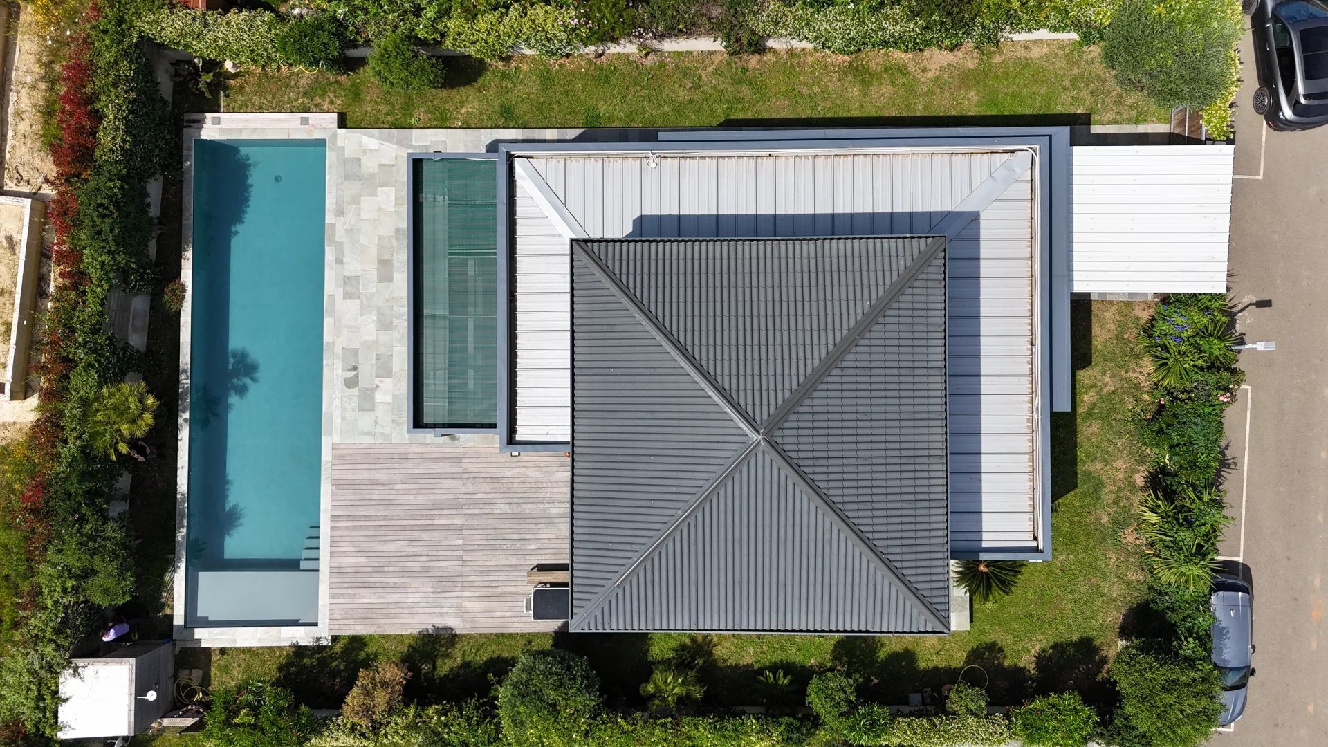 Maison à vendre, 120m², Cervione