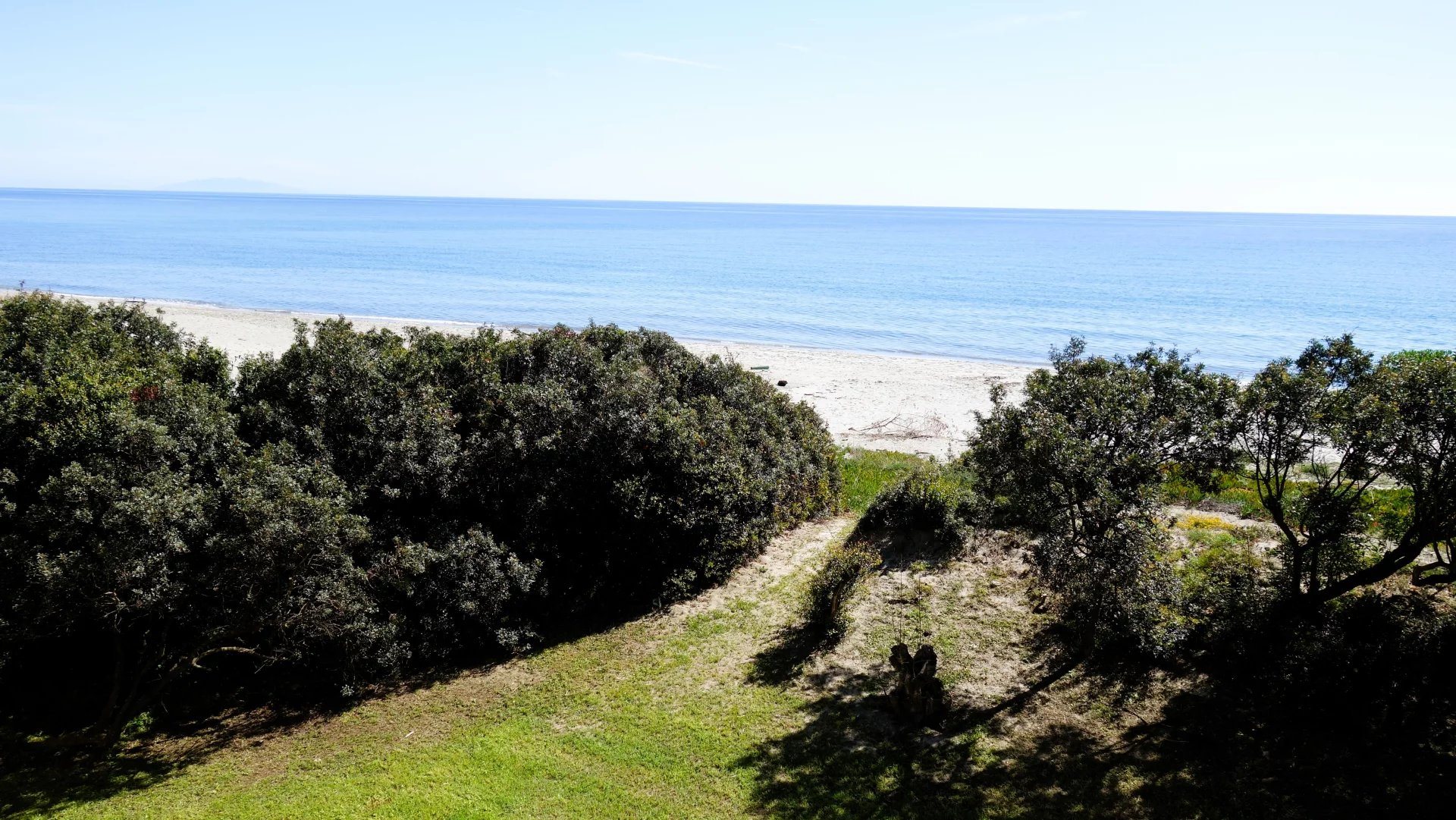 Appartement à vendre, 29m², Santa-Lucia-di-Moriani