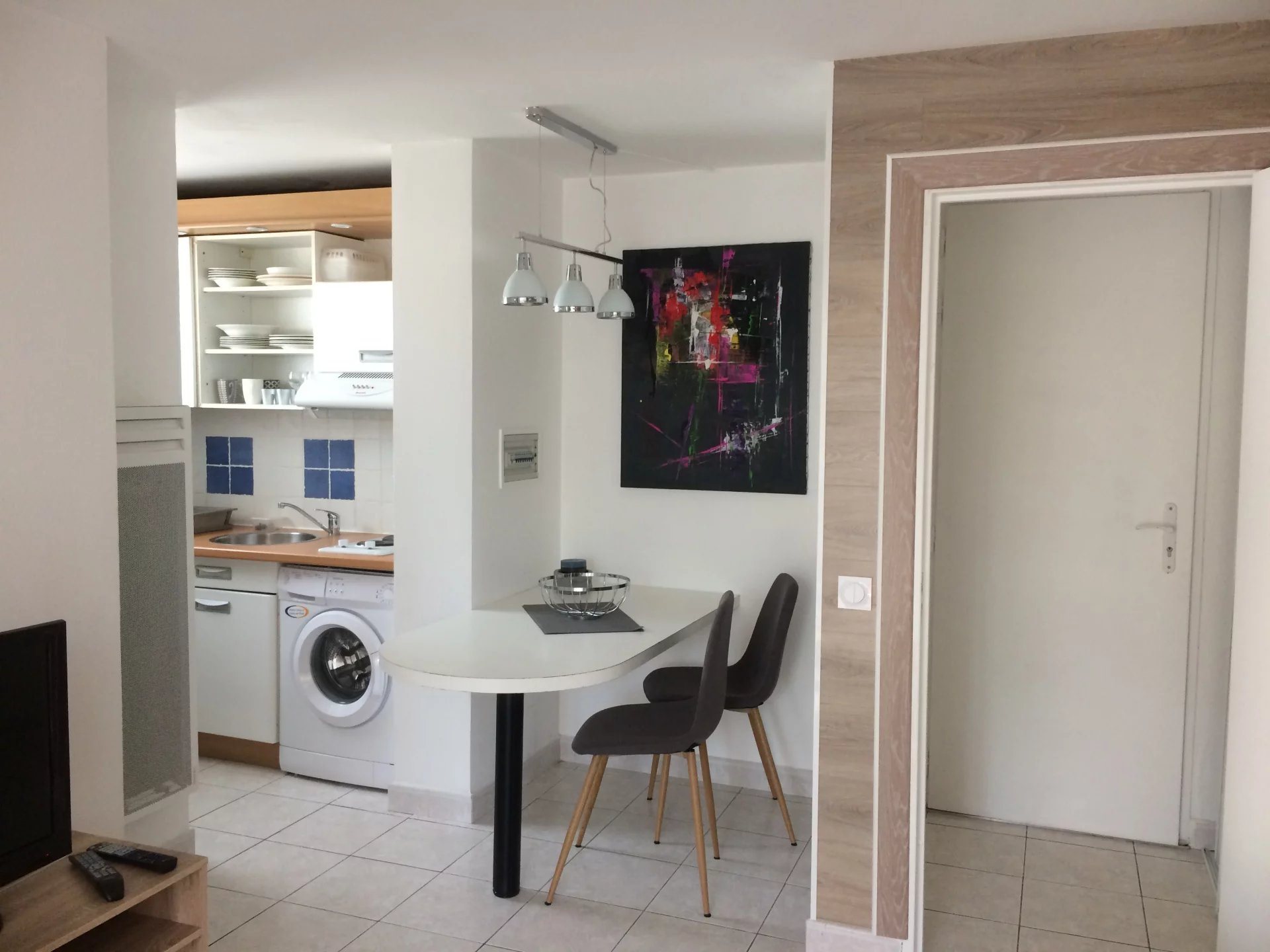 Appartement à vendre, 29m², Santa-Lucia-di-Moriani