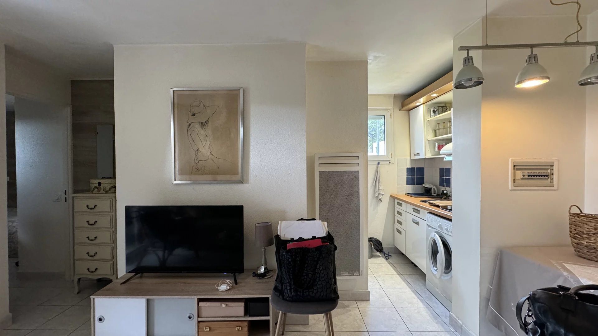 Appartement à vendre, 29m², Santa-Lucia-di-Moriani