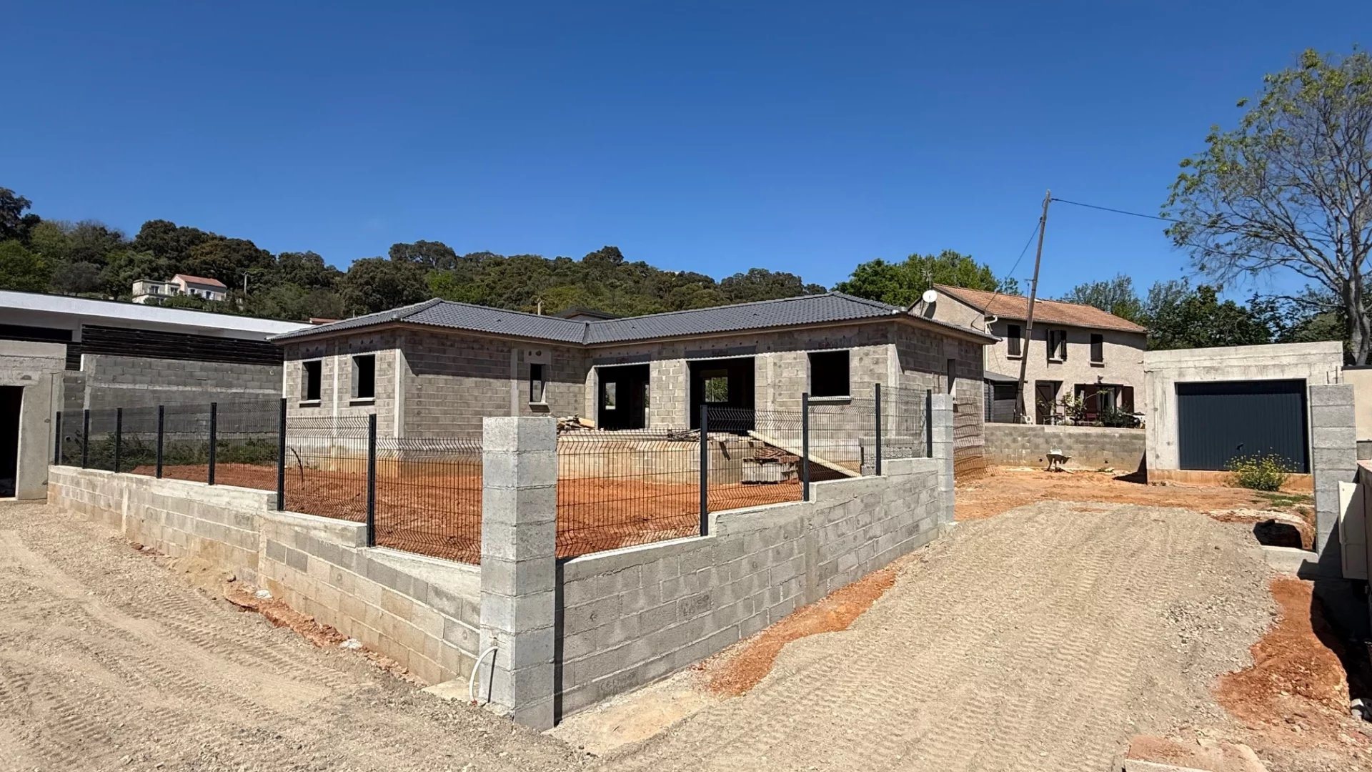 Maison à vendre, 128m², Santa-Lucia-di-Moriani
