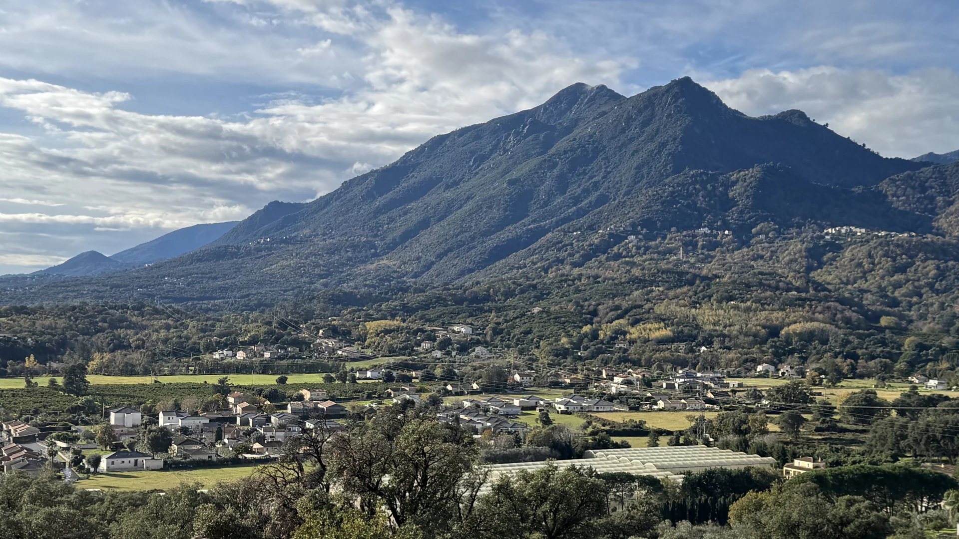 Maison à vendre, 150m², Santa-Lucia-di-Moriani