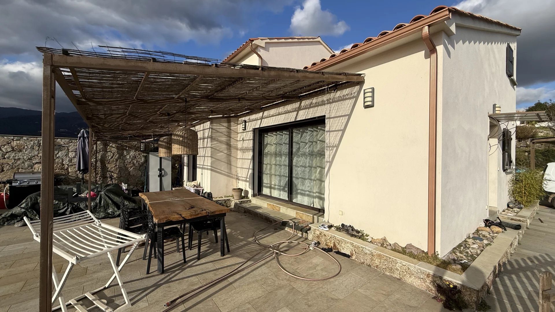 Maison à vendre, 150m², Santa-Lucia-di-Moriani