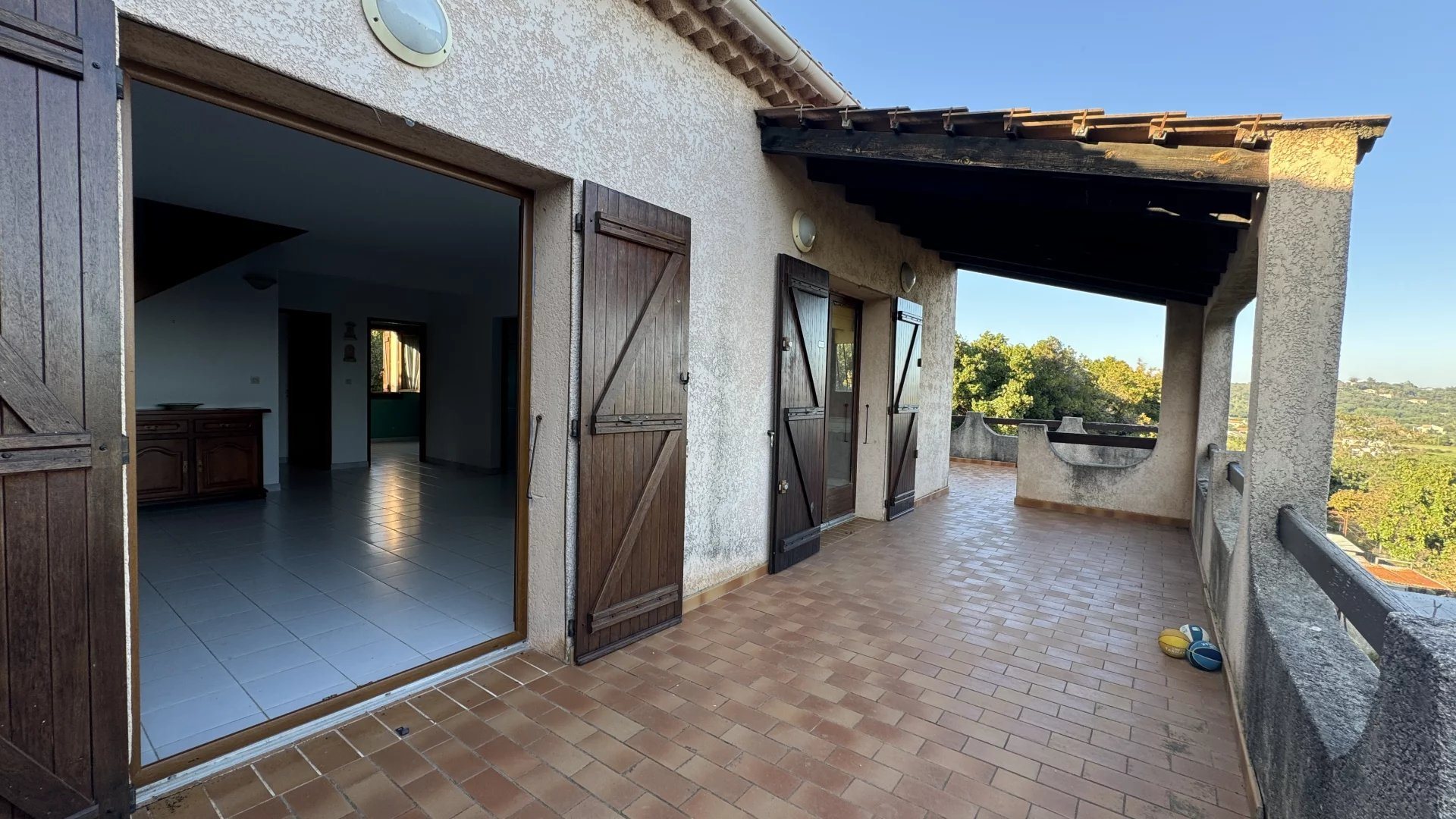 Maison à vendre, 107m², San-Nicolao