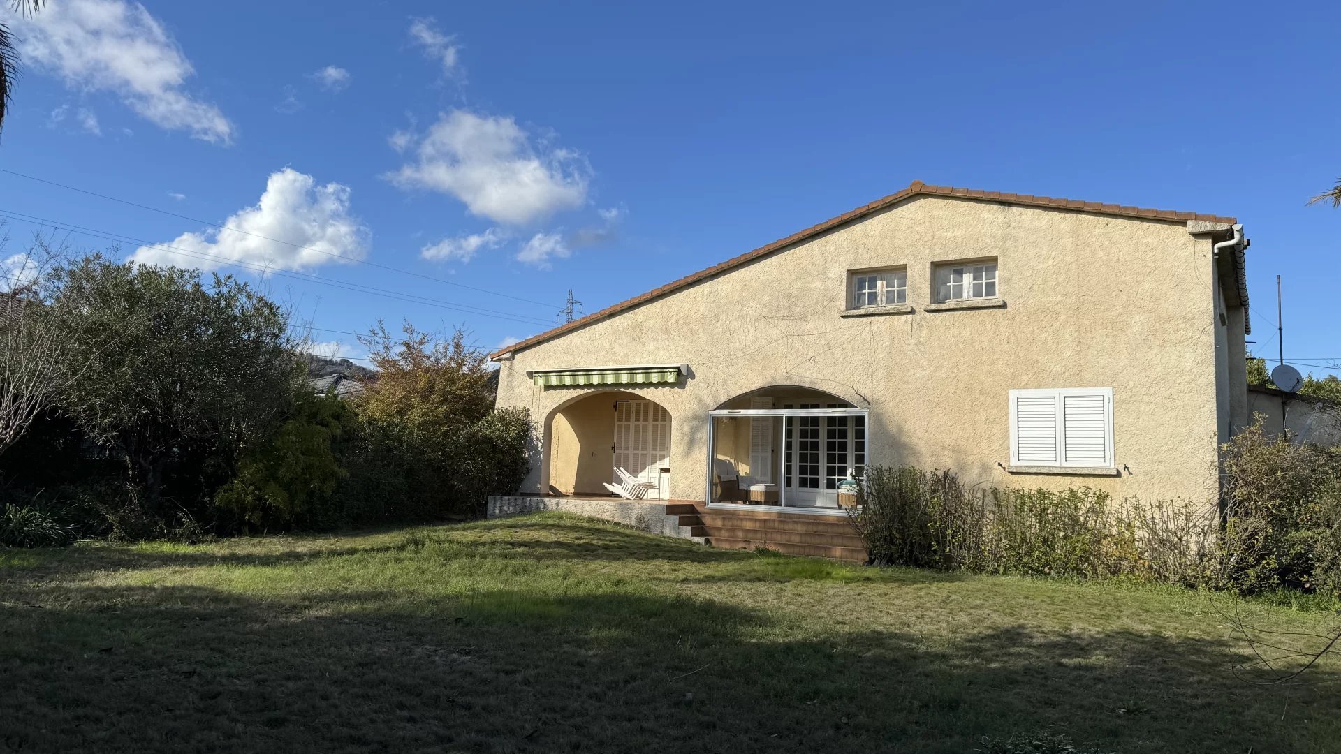 Maison à vendre, 125m², Santa-Lucia-di-Moriani