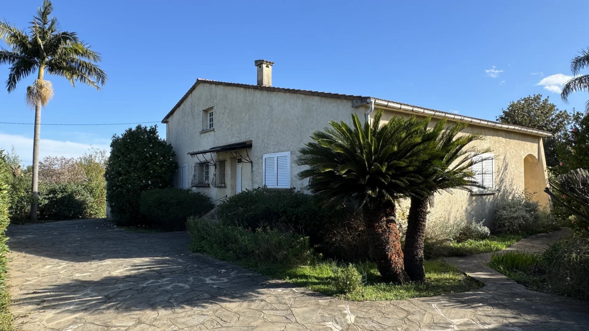 Maison à vendre, 125m², Santa-Lucia-di-Moriani
