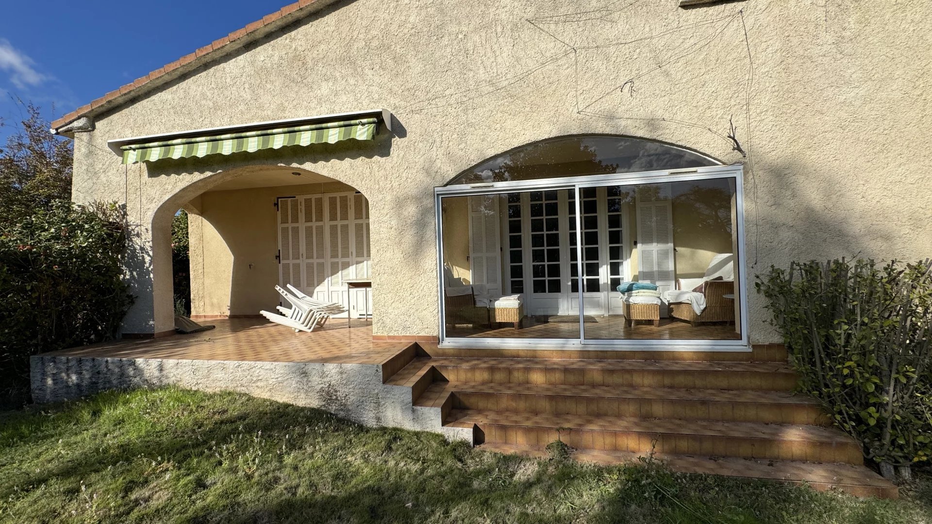 Maison à vendre, 125m², Santa-Lucia-di-Moriani