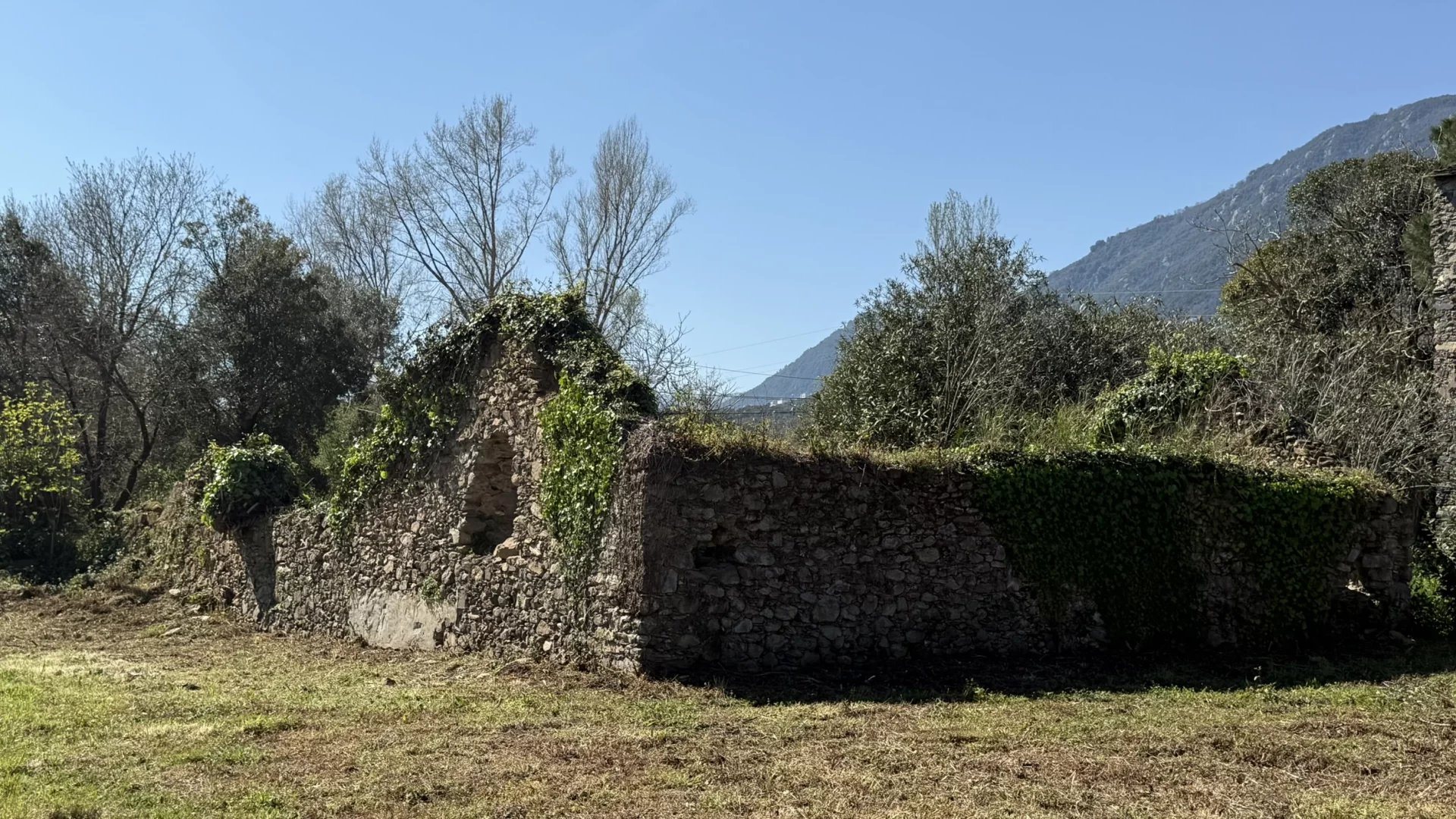 Maison à vendre, 163m², San-Nicolao