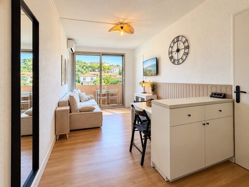 Appartement 2 pièces 28 m² · à Sainte-Maxime · 28 m² · 215 000 €