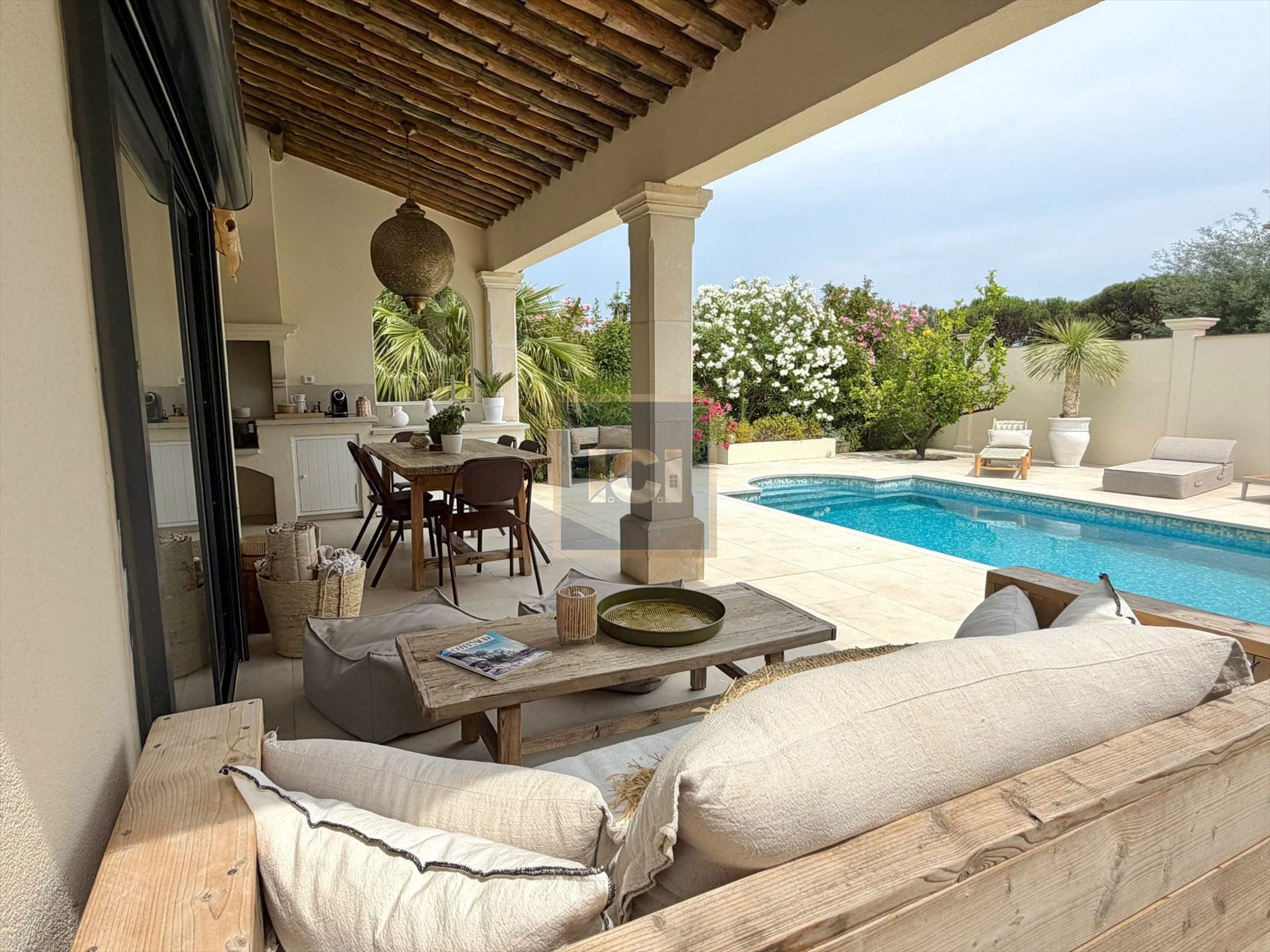 Maison à vendre, 138m², Sainte-Maxime