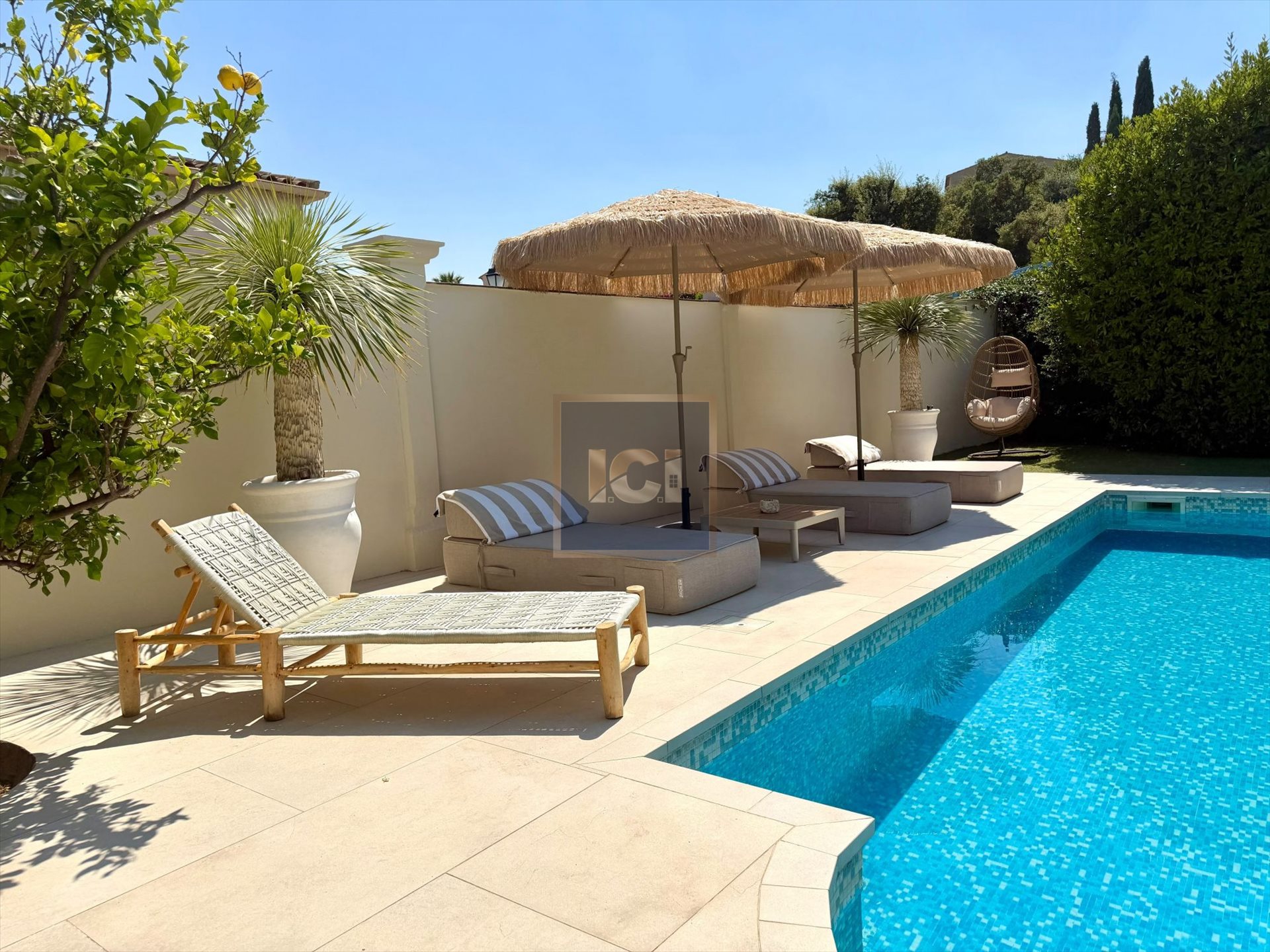 Maison à vendre, 138m², Sainte-Maxime