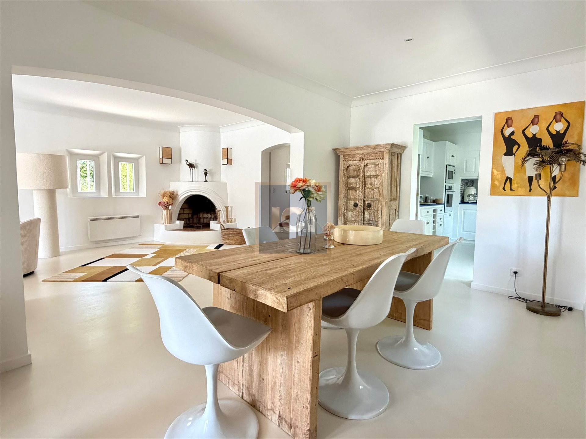 Maison à vendre, 138m², Sainte-Maxime