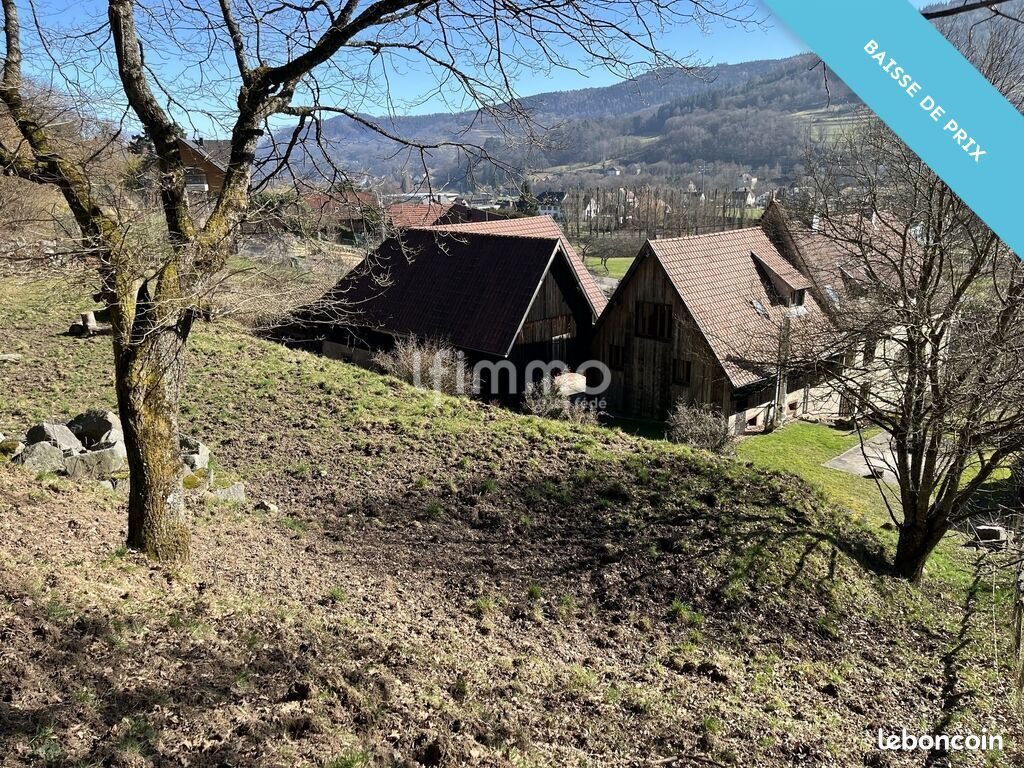 Maison à vendre, 381m², Munster