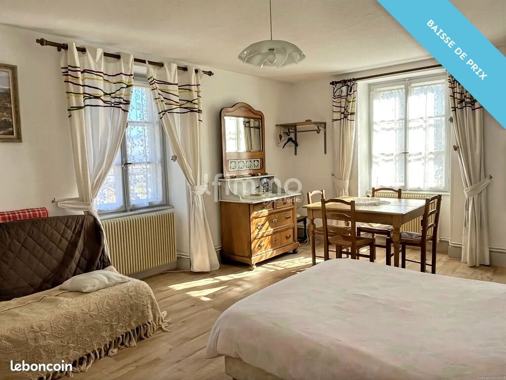 Maison à vendre, 381m², Munster