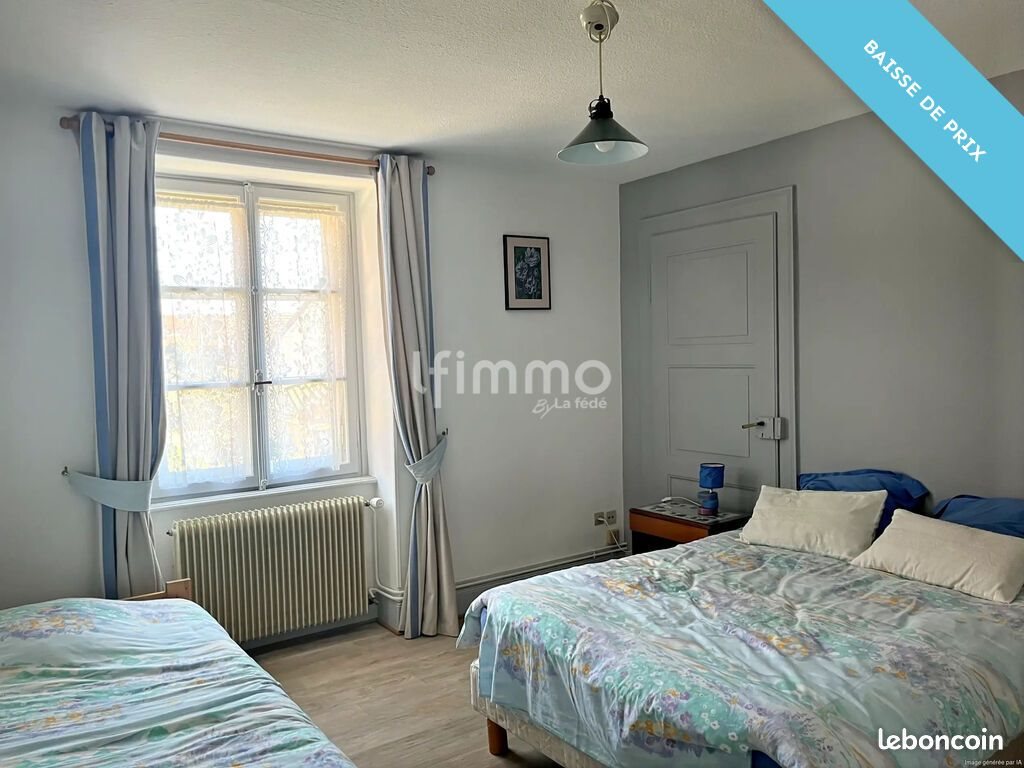 Maison à vendre, 381m², Munster