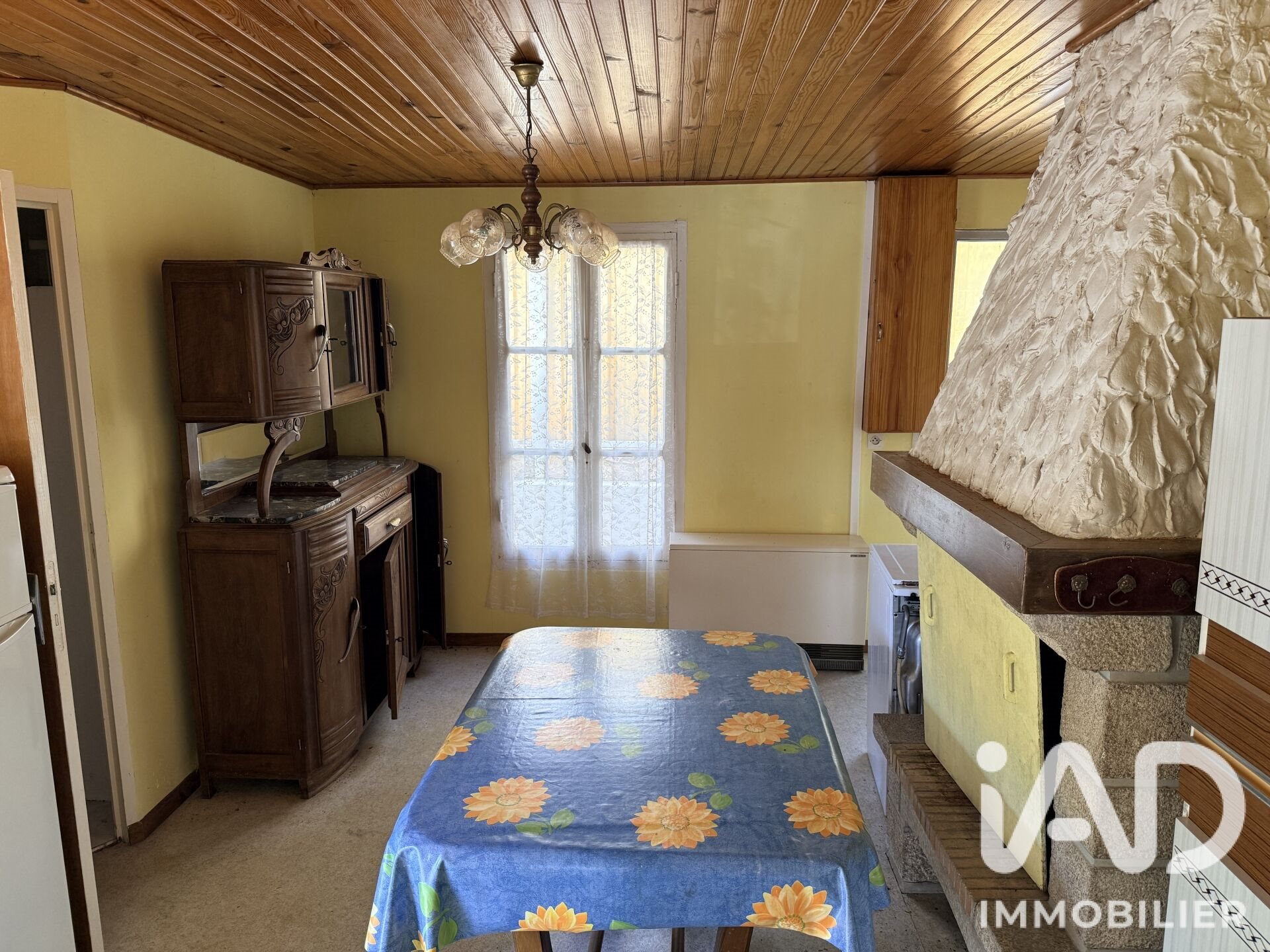 Maison à vendre, 35m², Melrand
