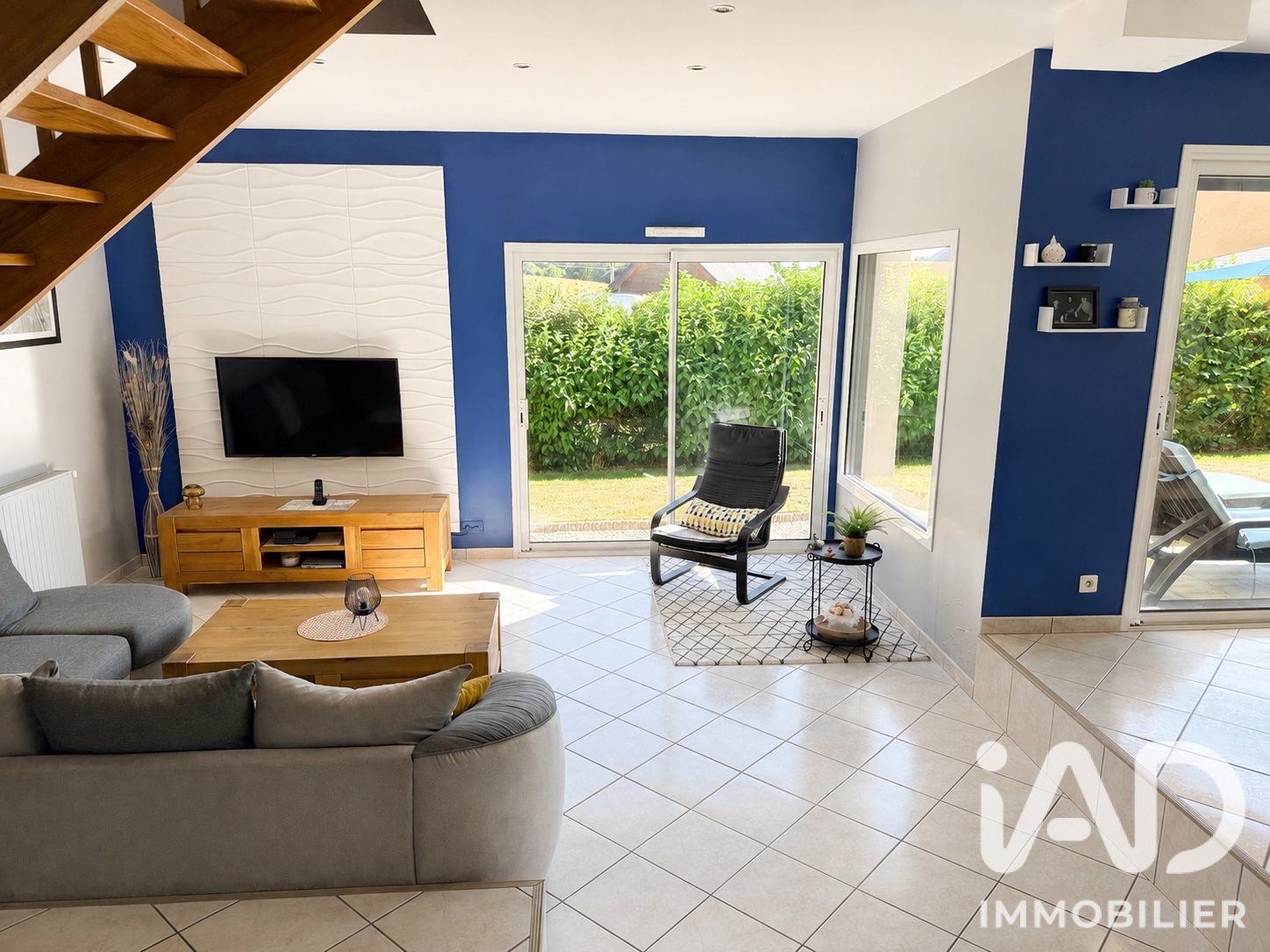Maison à vendre, 126m², Locmalo