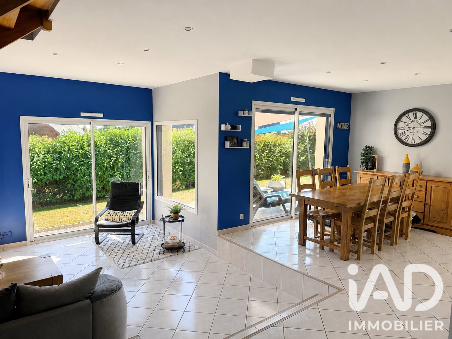 Maison à vendre, 126m², Locmalo