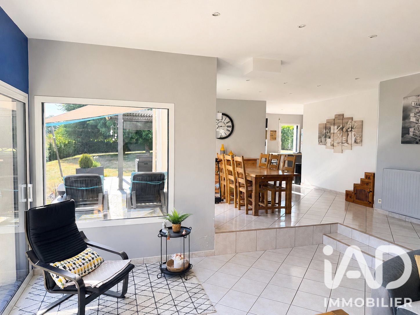 Maison à vendre, 126m², Locmalo