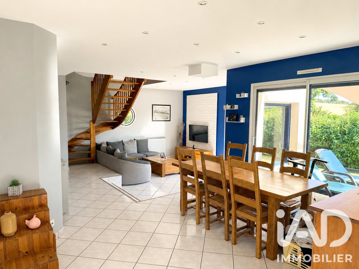 Maison à vendre, 126m², Locmalo