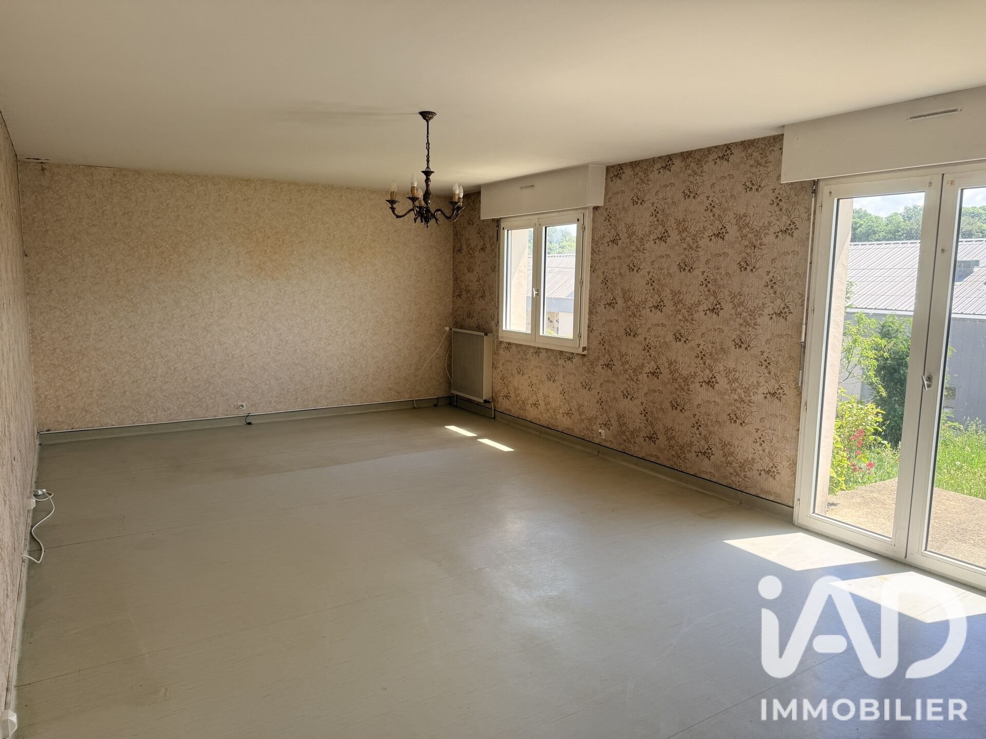 Maison à vendre, 134m², Guern