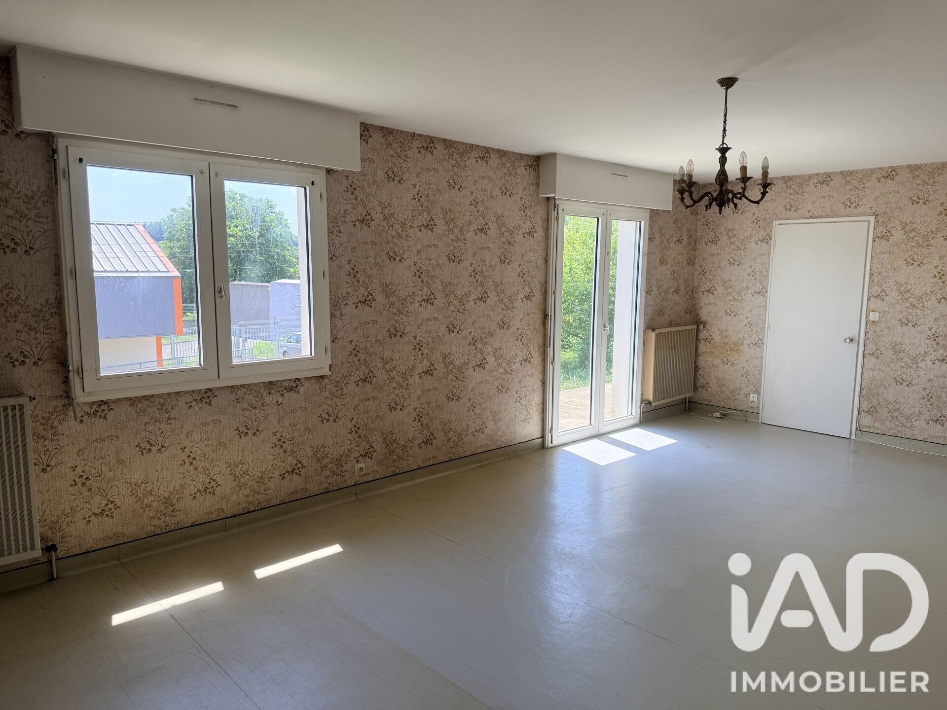 Maison à vendre, 134m², Guern