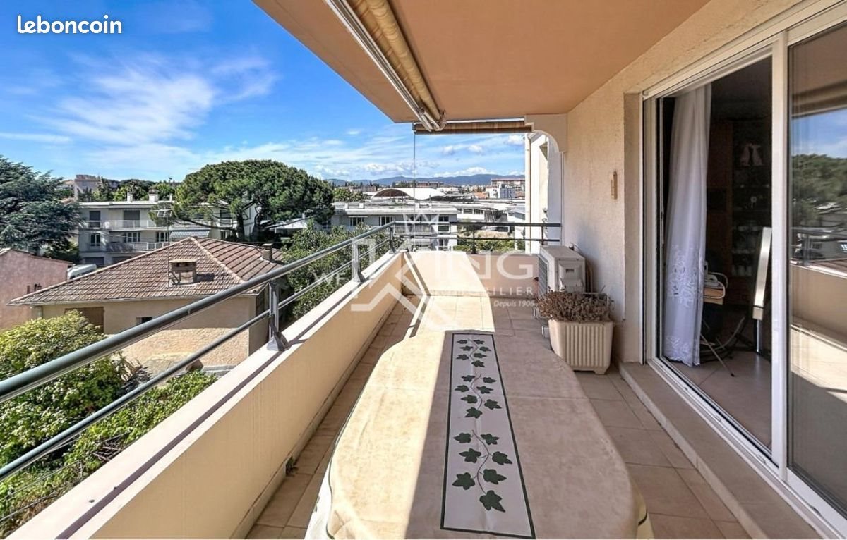 Appartement à vendre, 86m², Saint-Raphaël