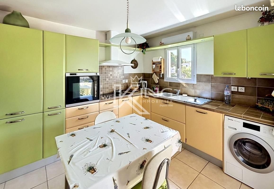 Appartement à vendre, 86m², Saint-Raphaël