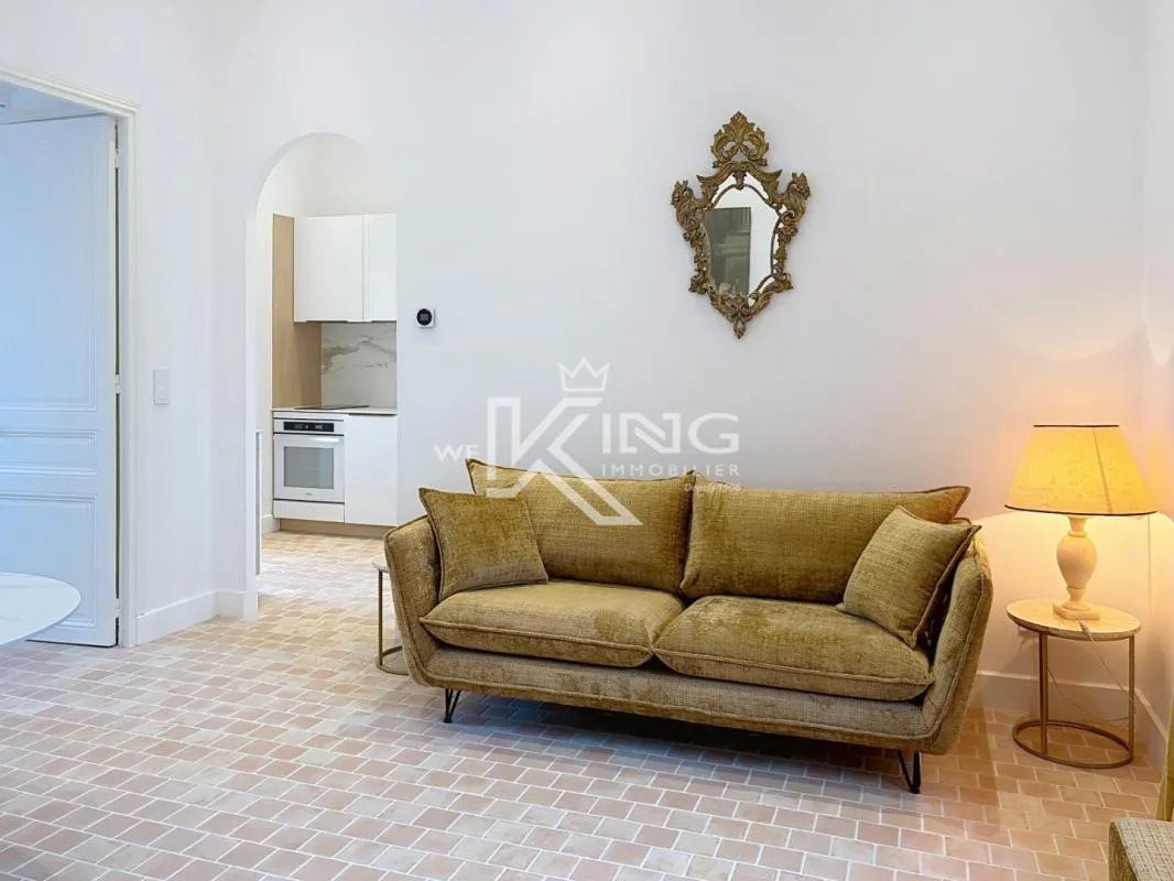 Appartement à louer, 42m², Saint-Raphaël